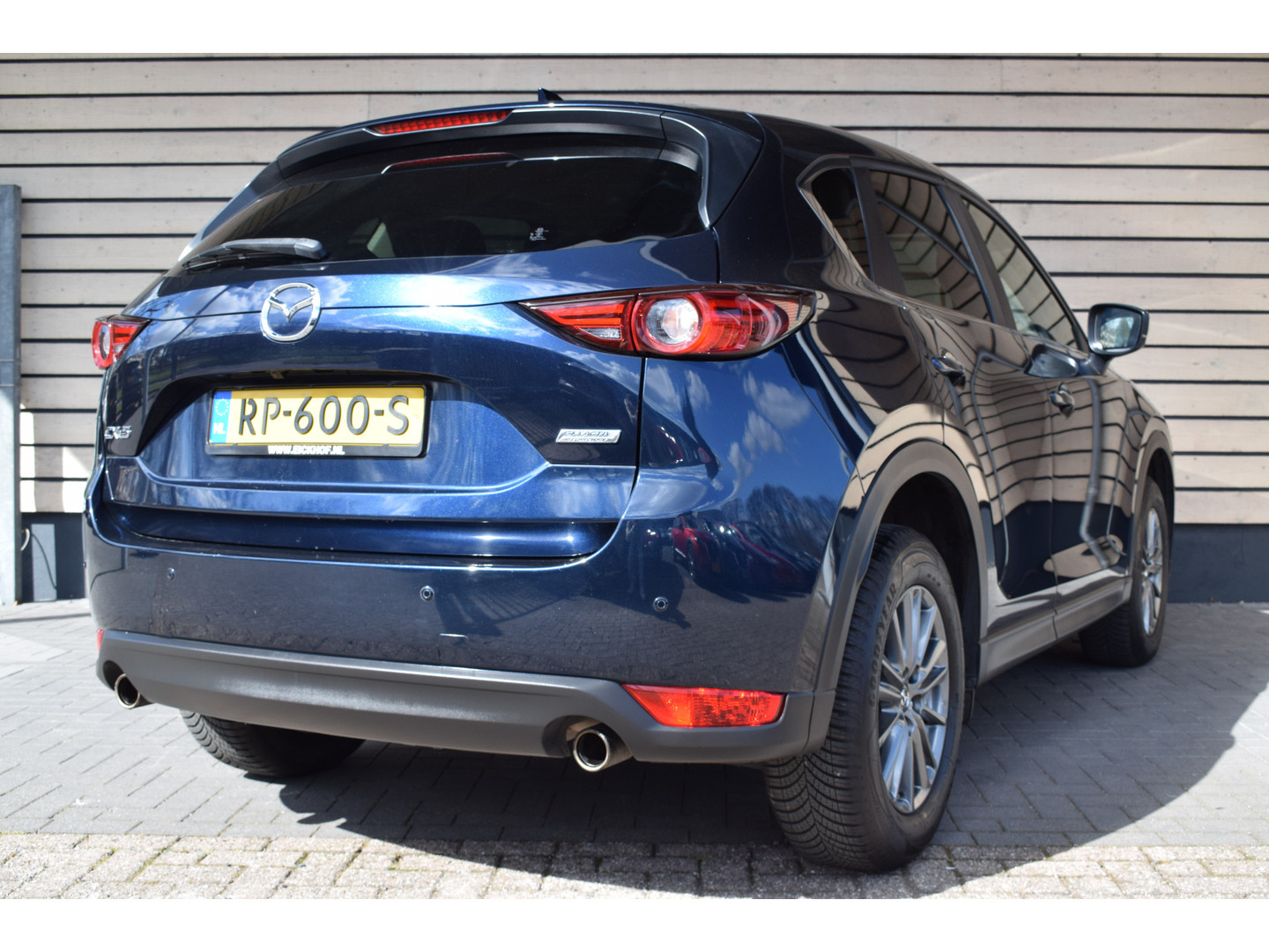 Mazda Mazda