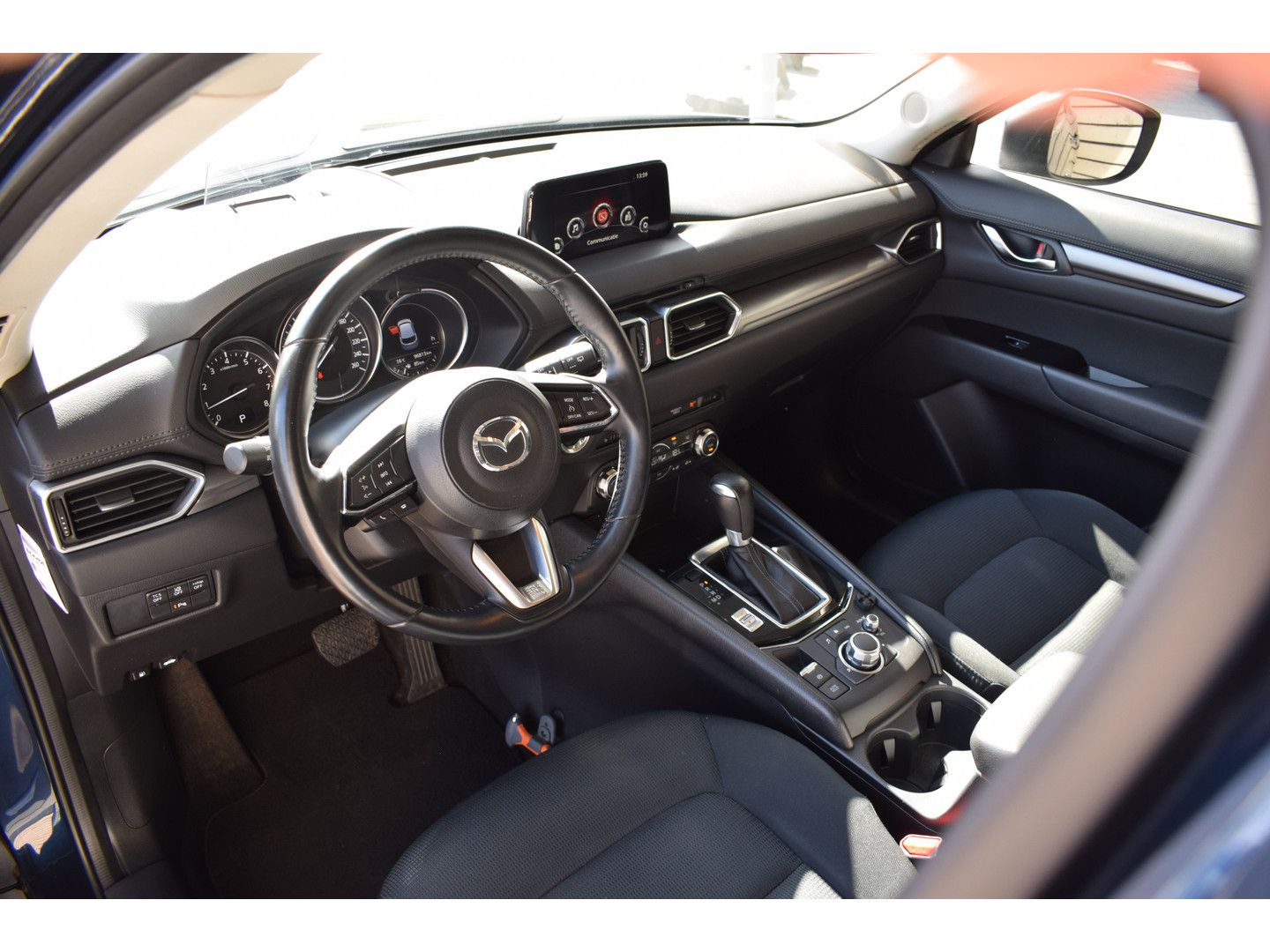 Mazda Mazda