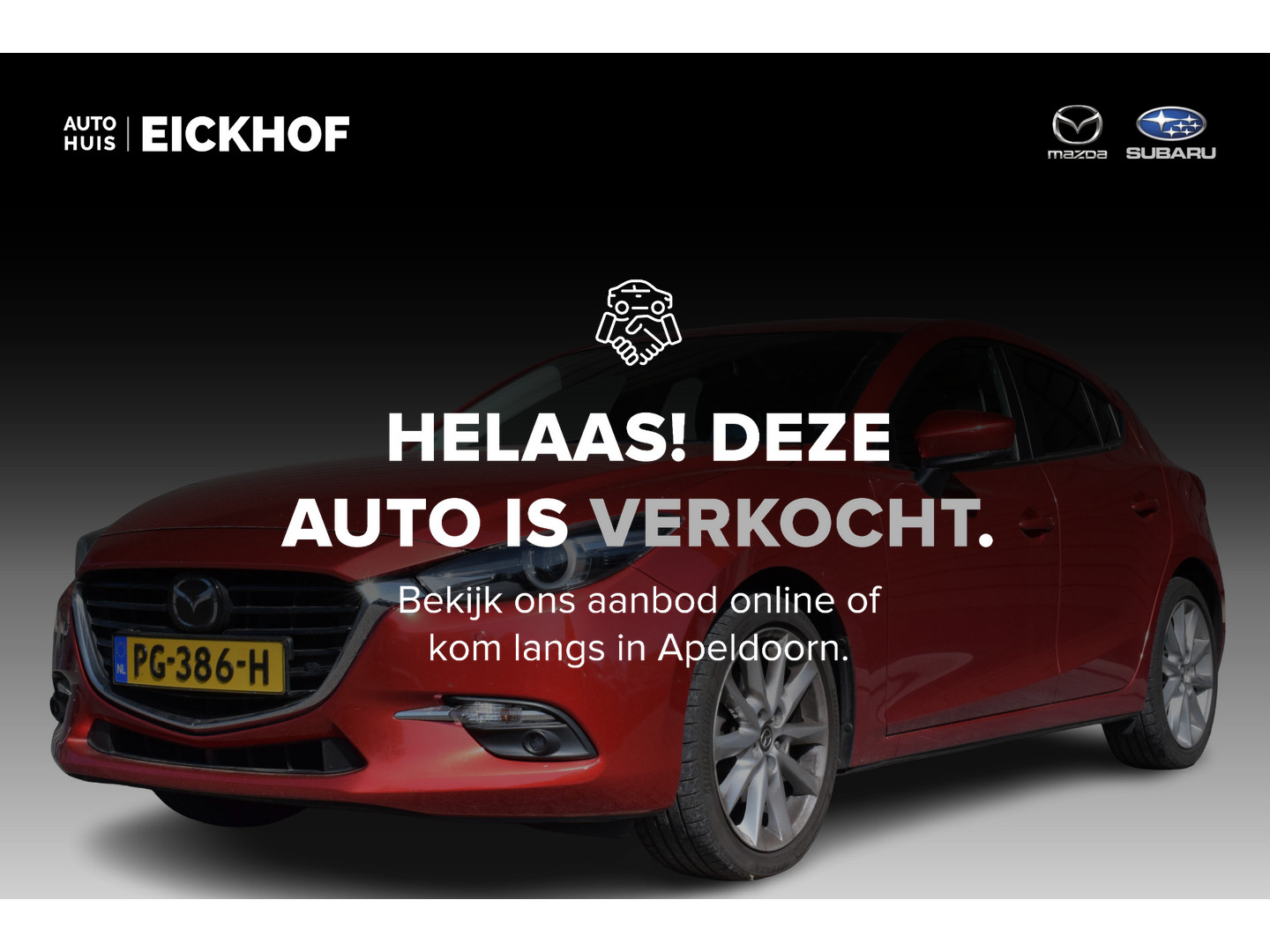 Mazda Mazda