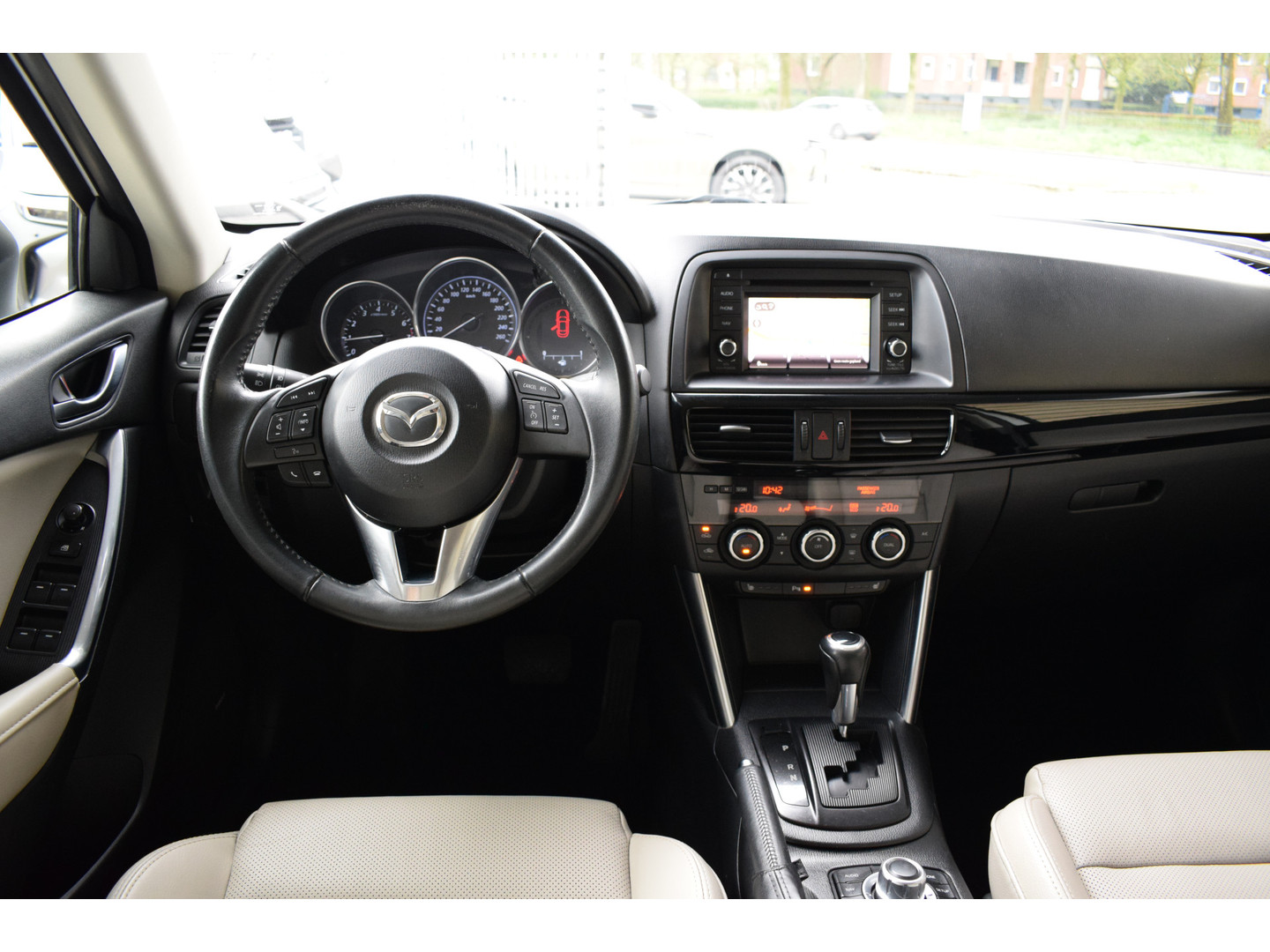 Mazda Mazda