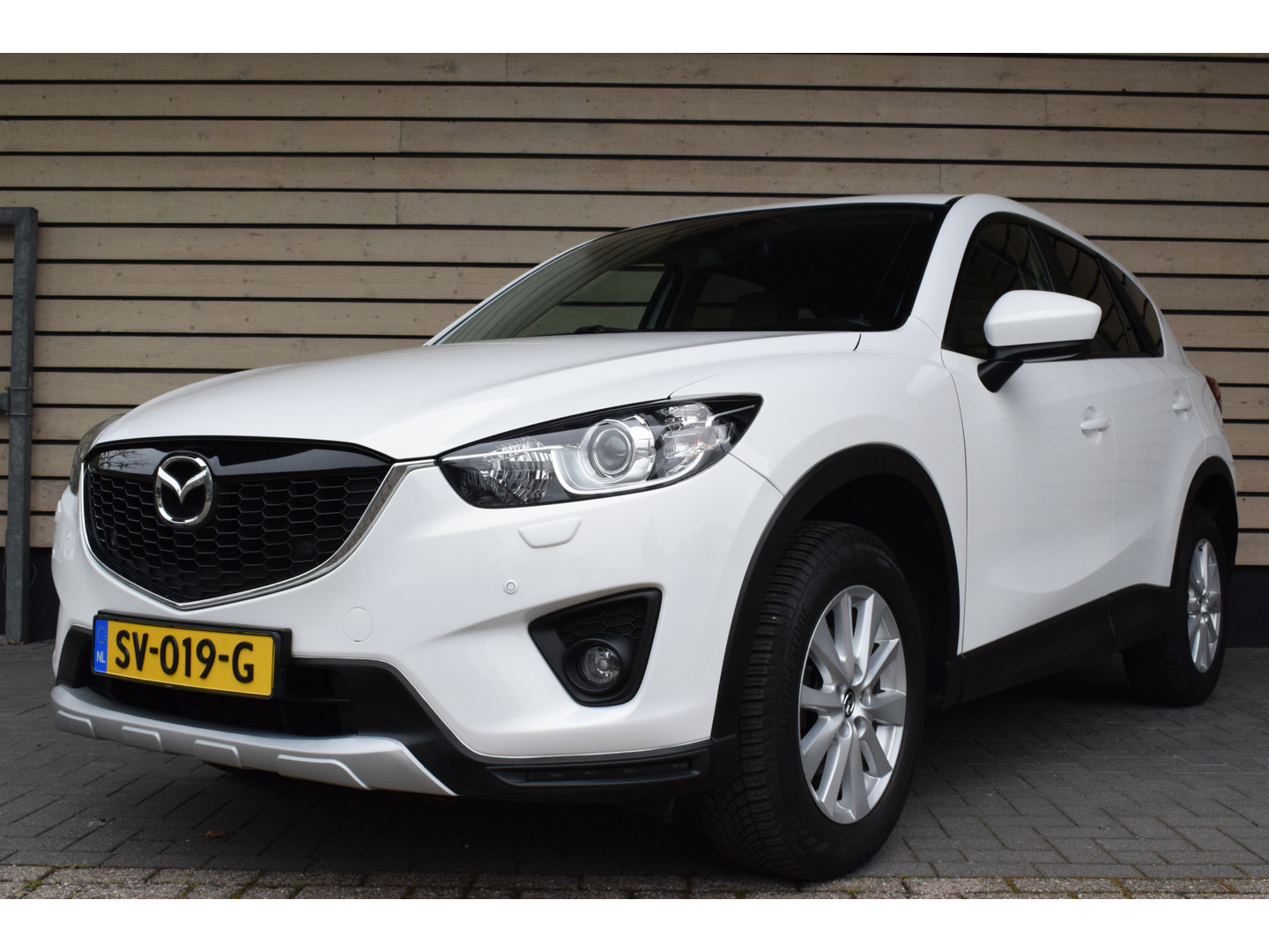 Mazda Mazda