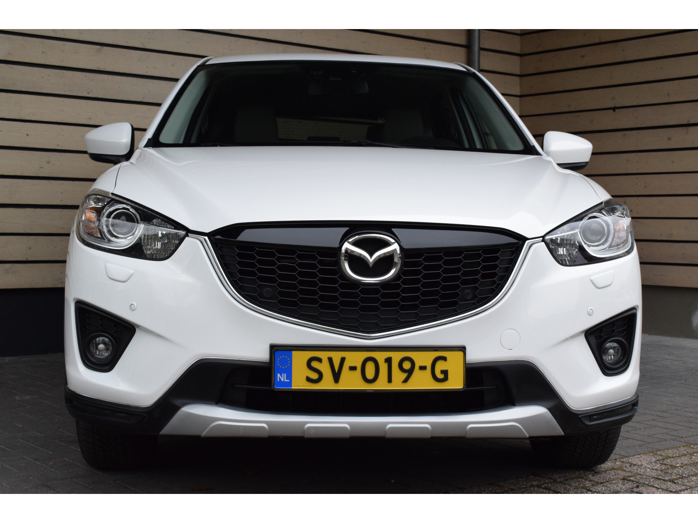 Mazda Mazda