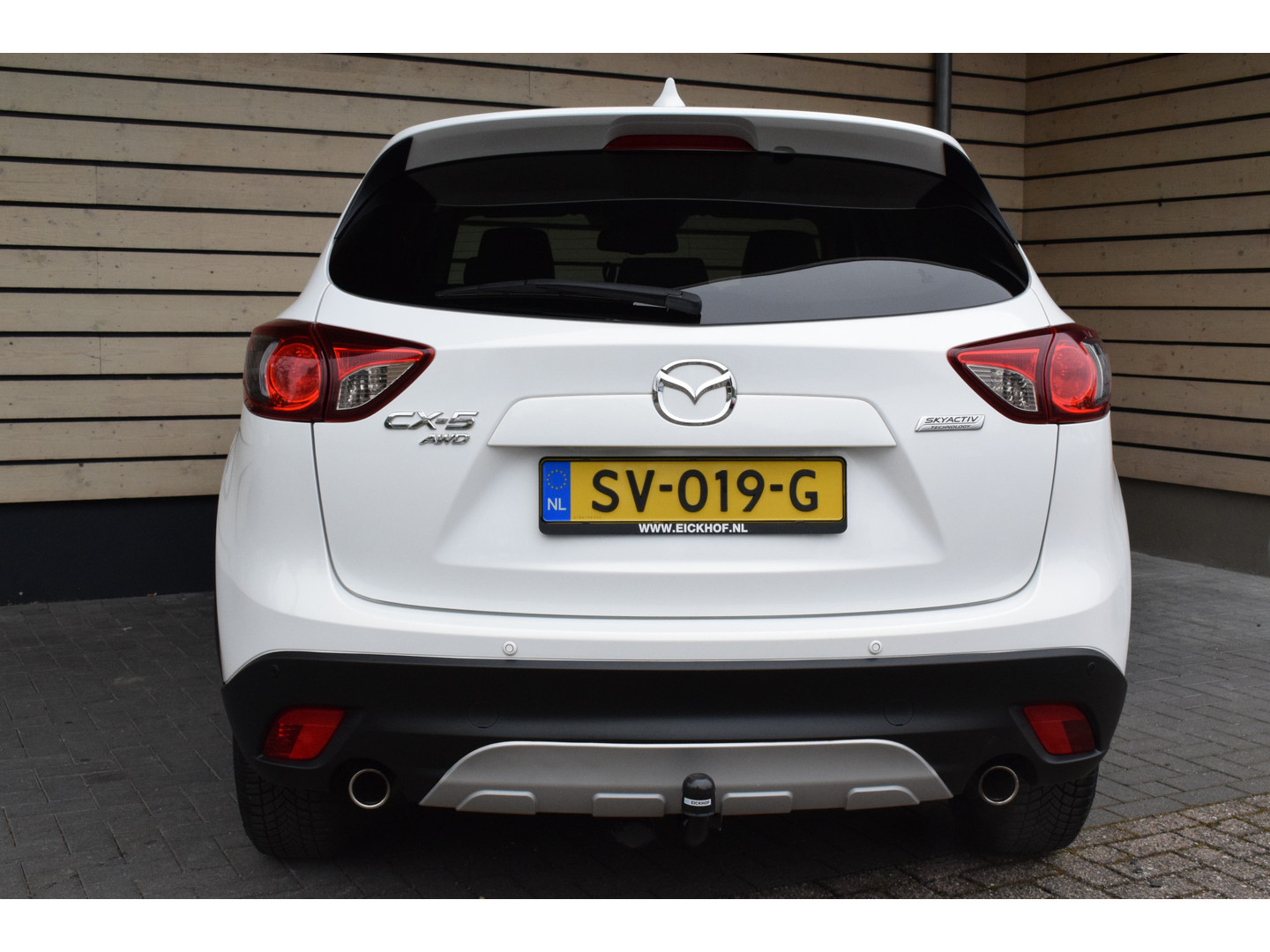 Mazda Mazda
