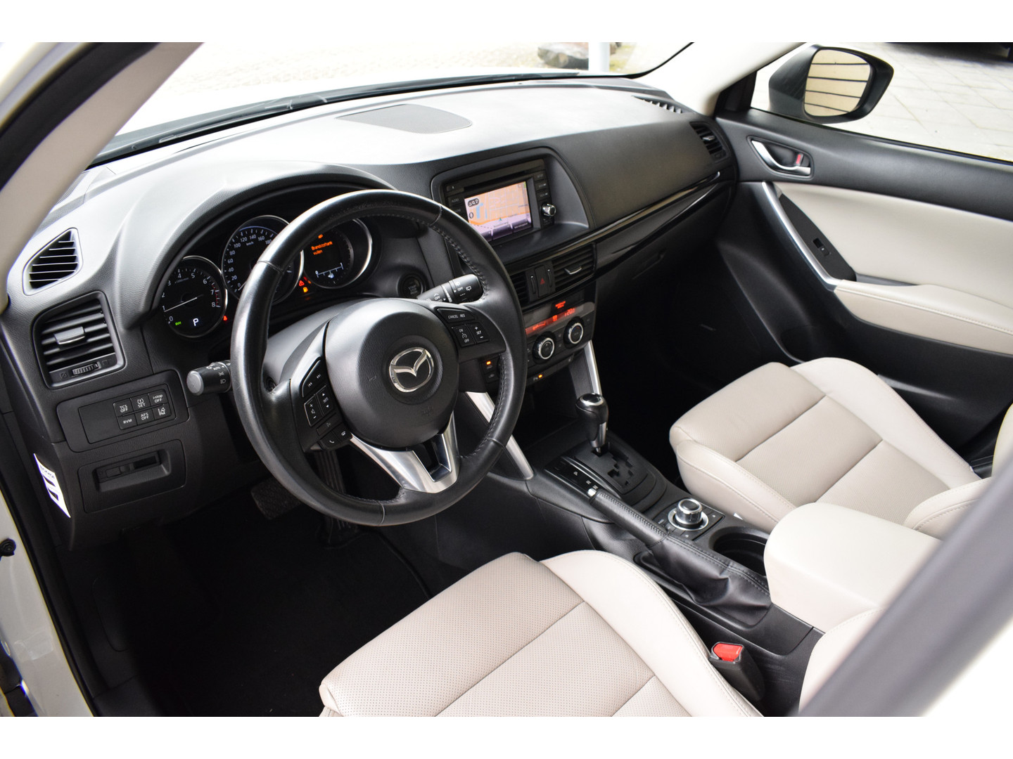 Mazda Mazda