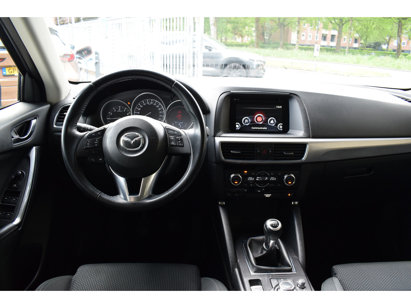 Mazda Mazda