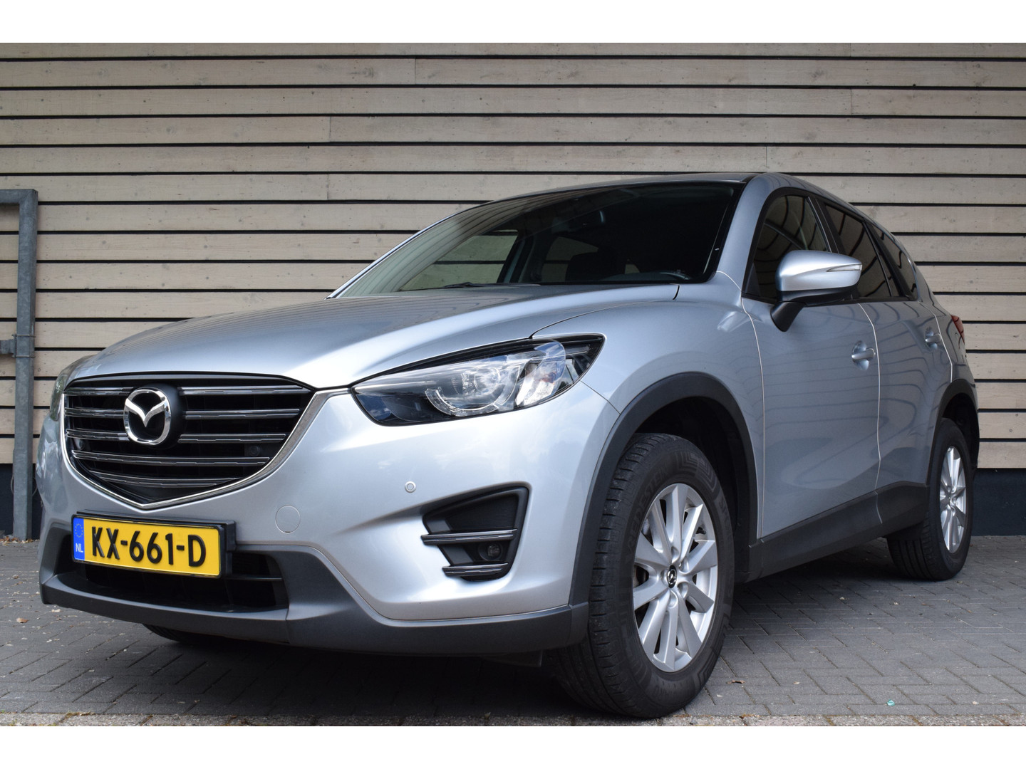 Mazda Mazda