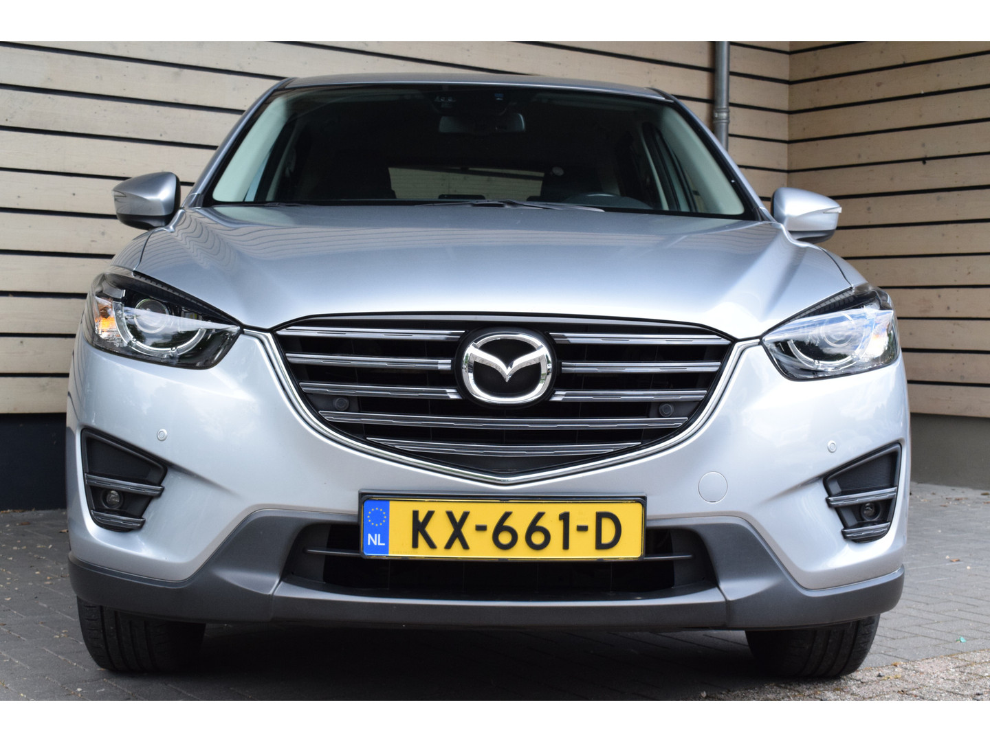 Mazda Mazda