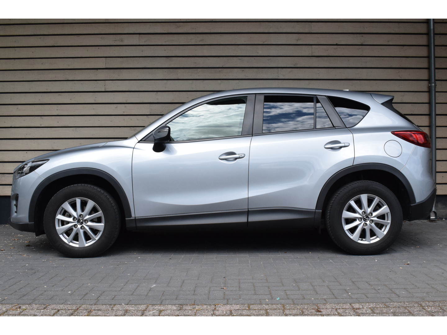 Mazda Mazda