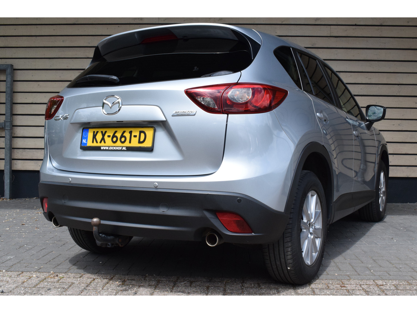 Mazda Mazda