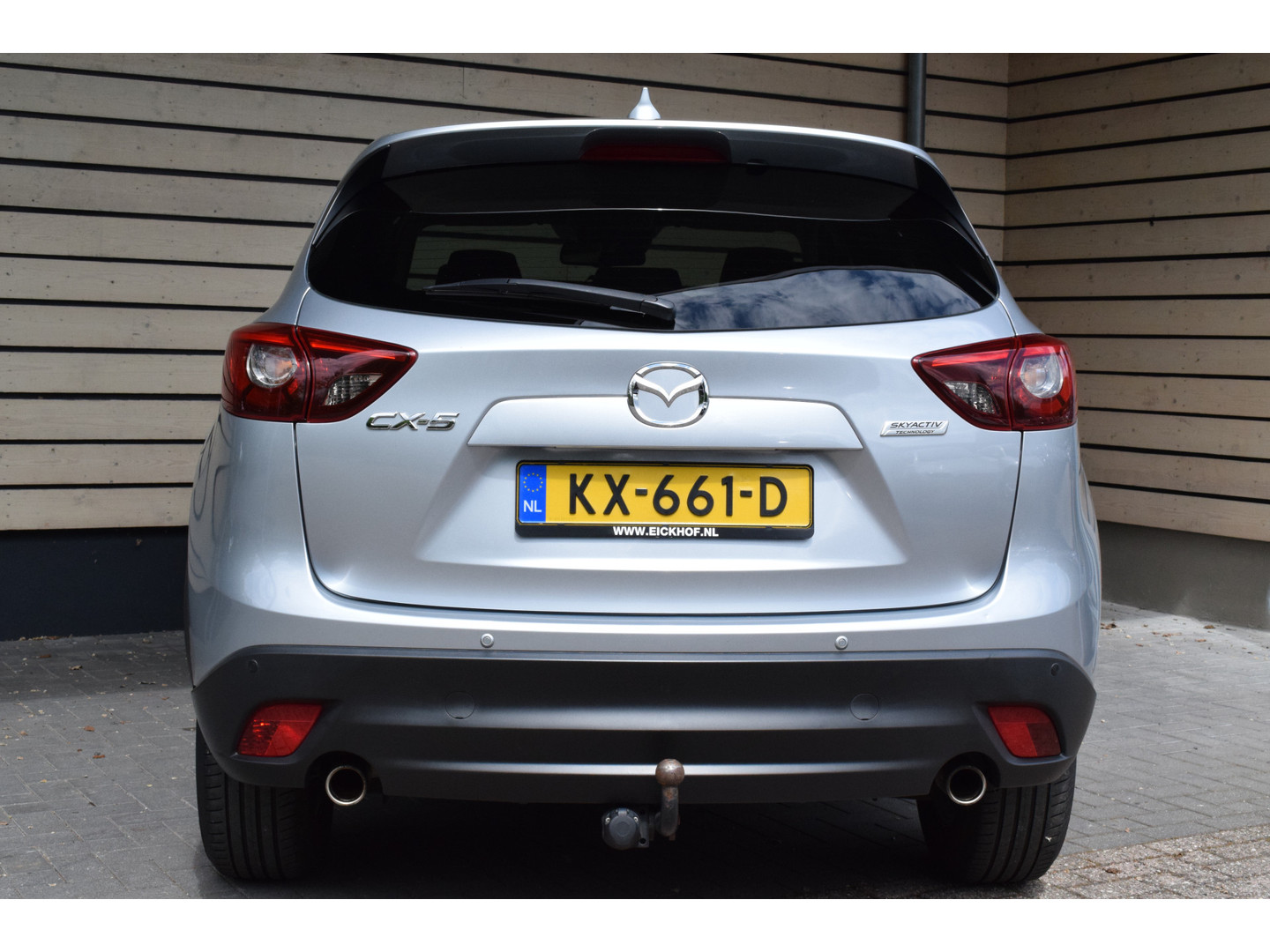 Mazda Mazda