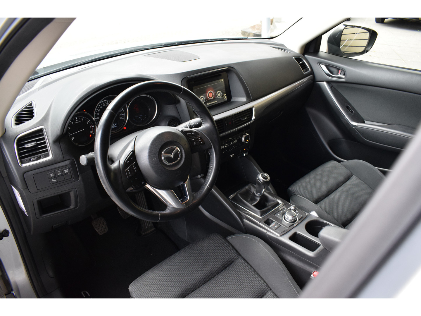 Mazda Mazda