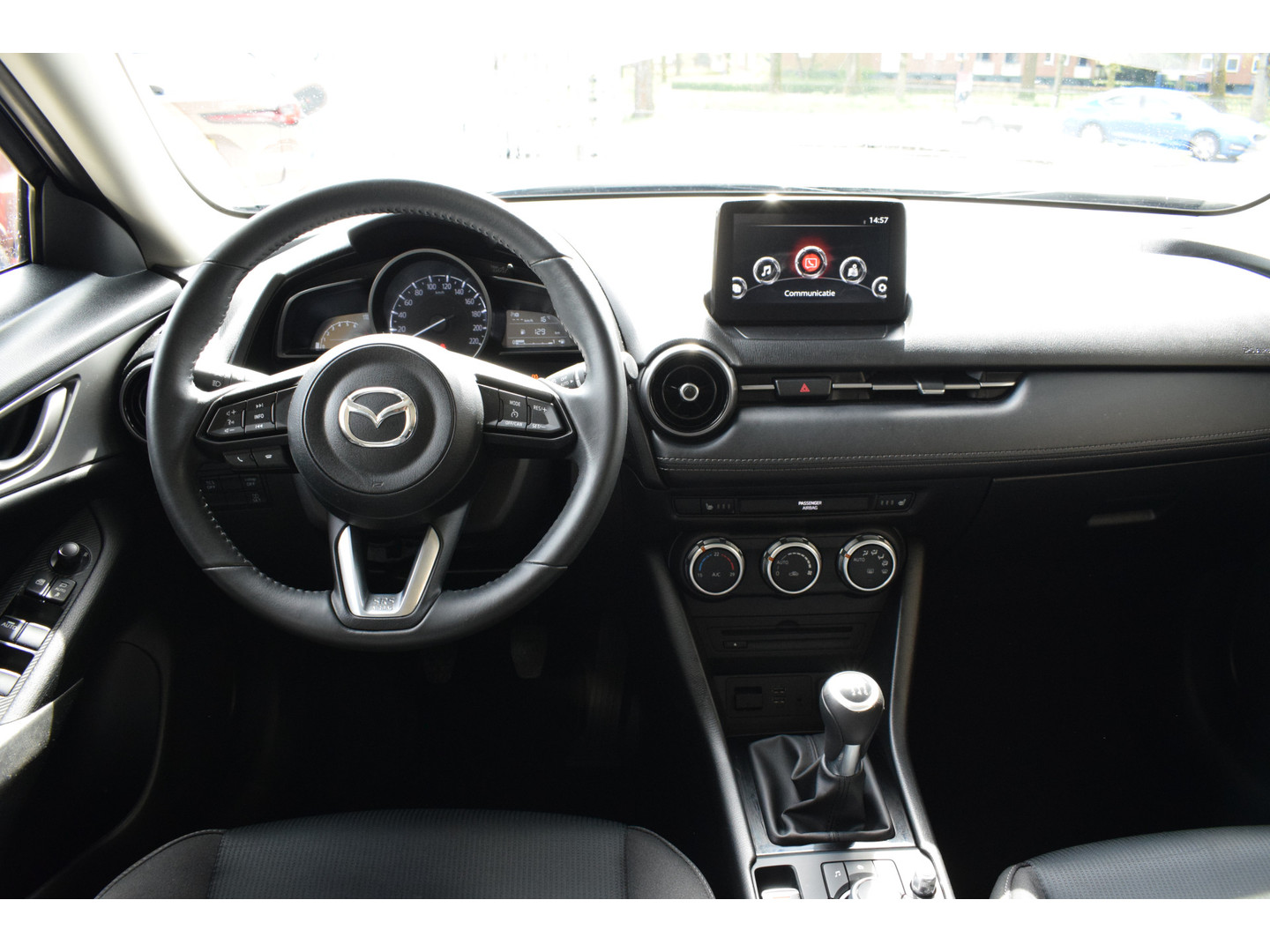 Mazda Mazda