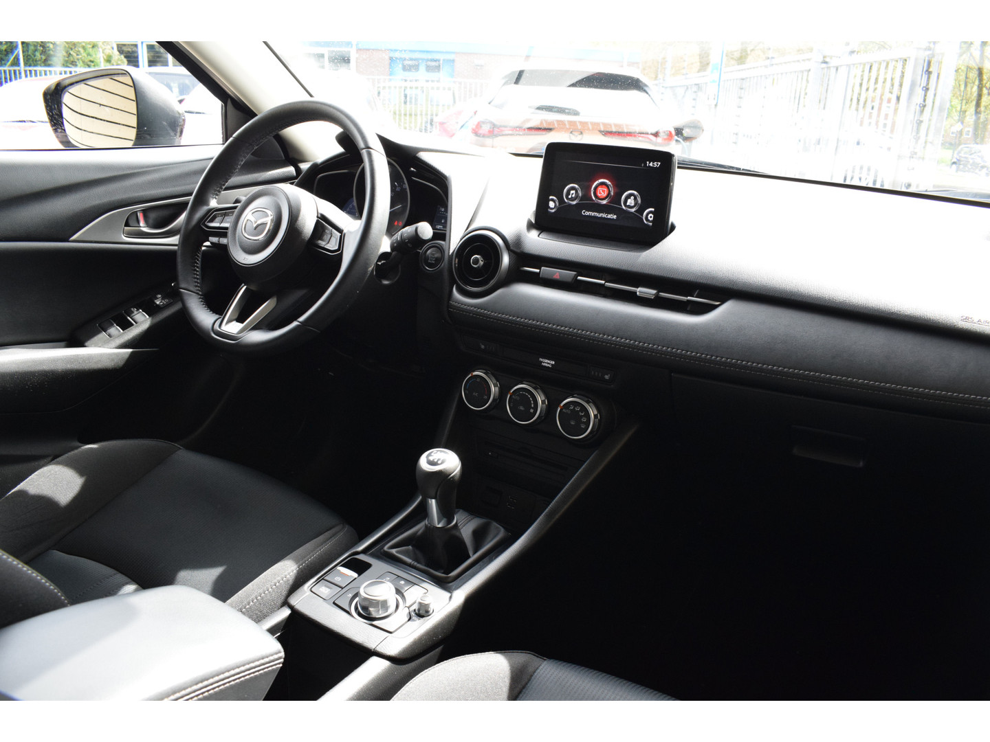 Mazda Mazda