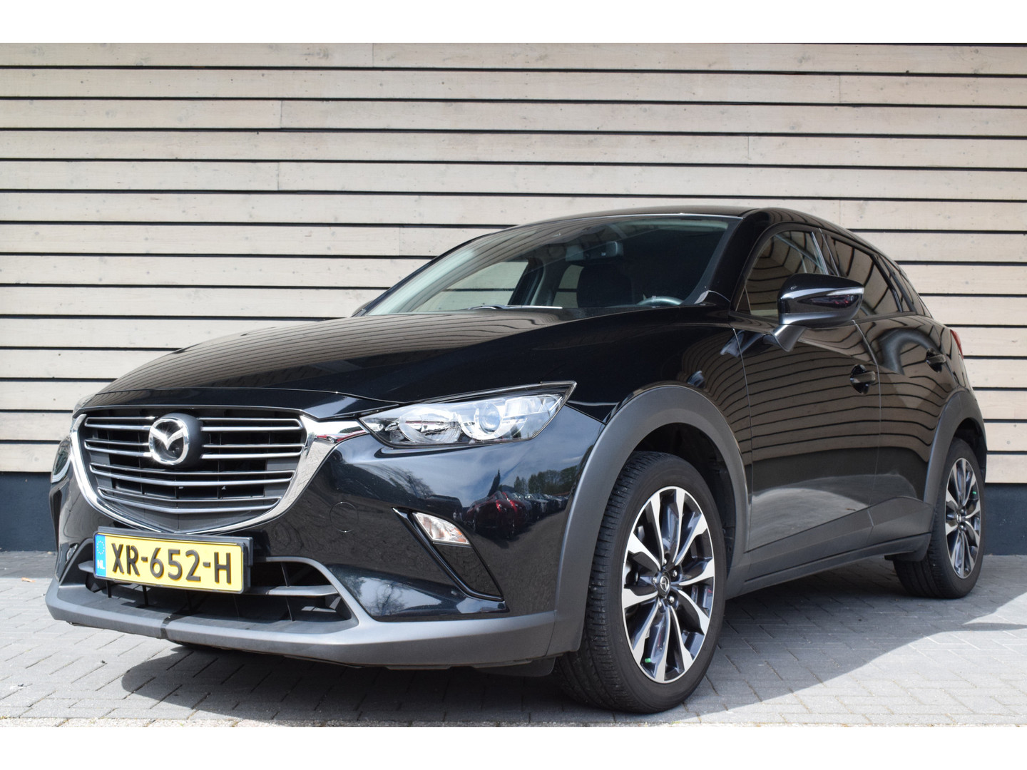 Mazda Mazda