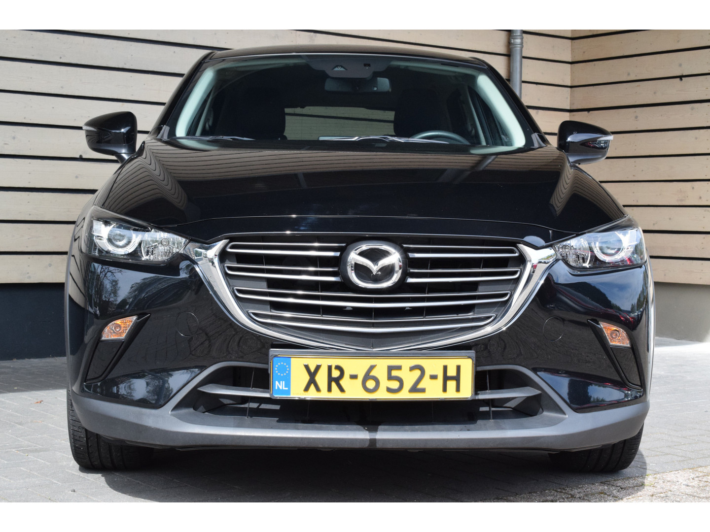 Mazda Mazda