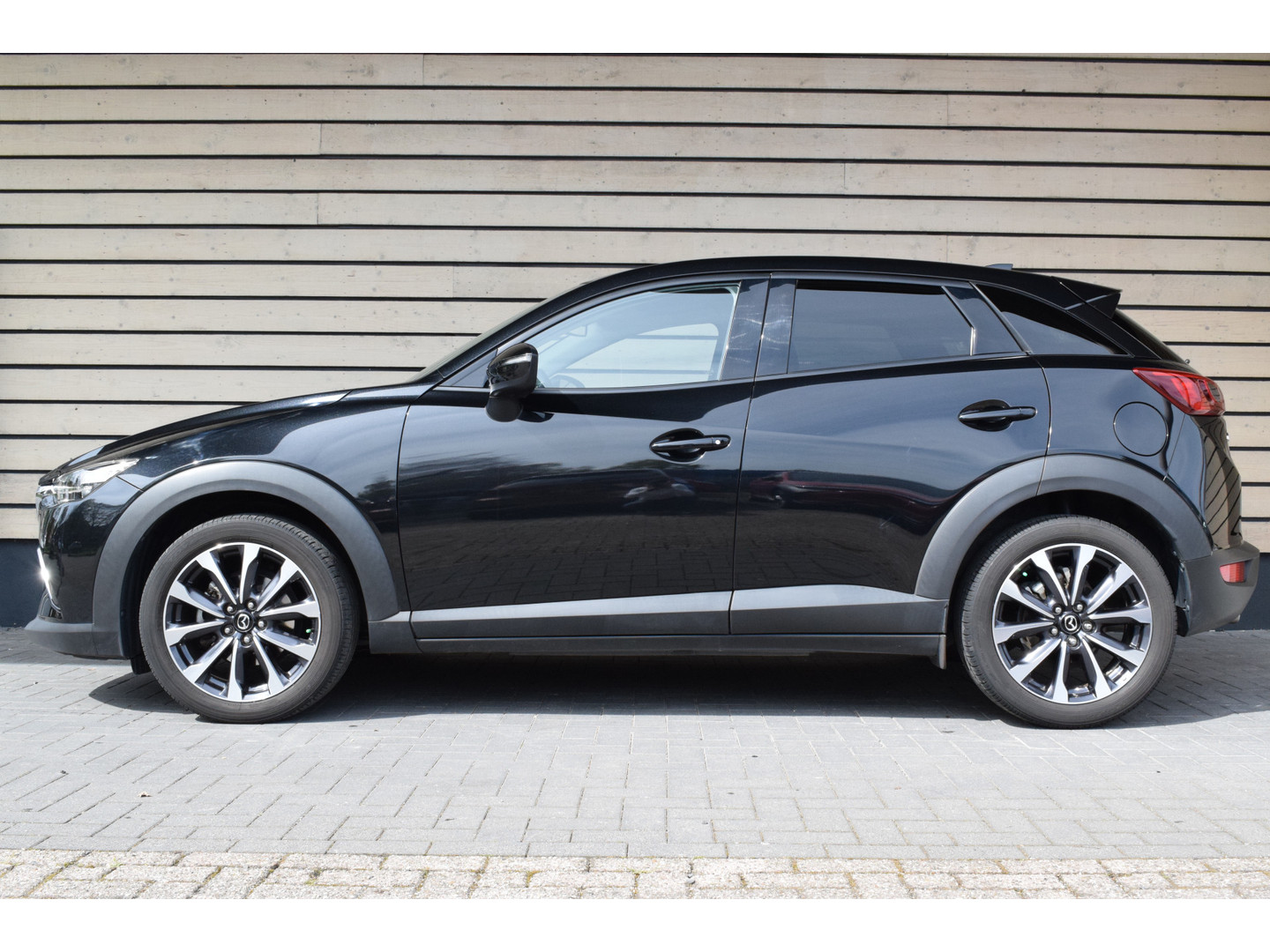 Mazda Mazda