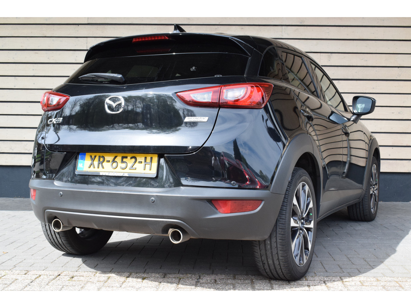 Mazda Mazda