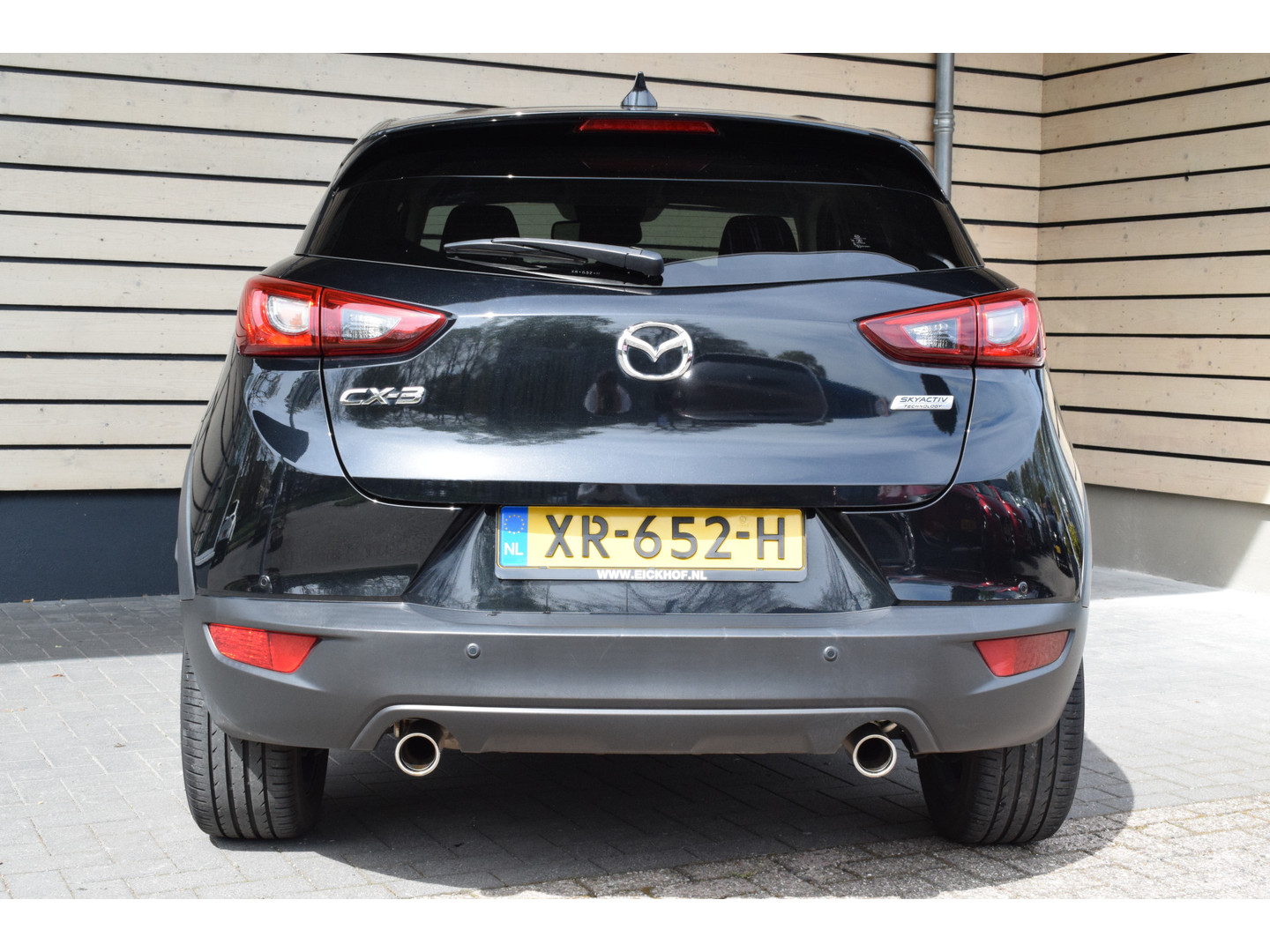 Mazda Mazda