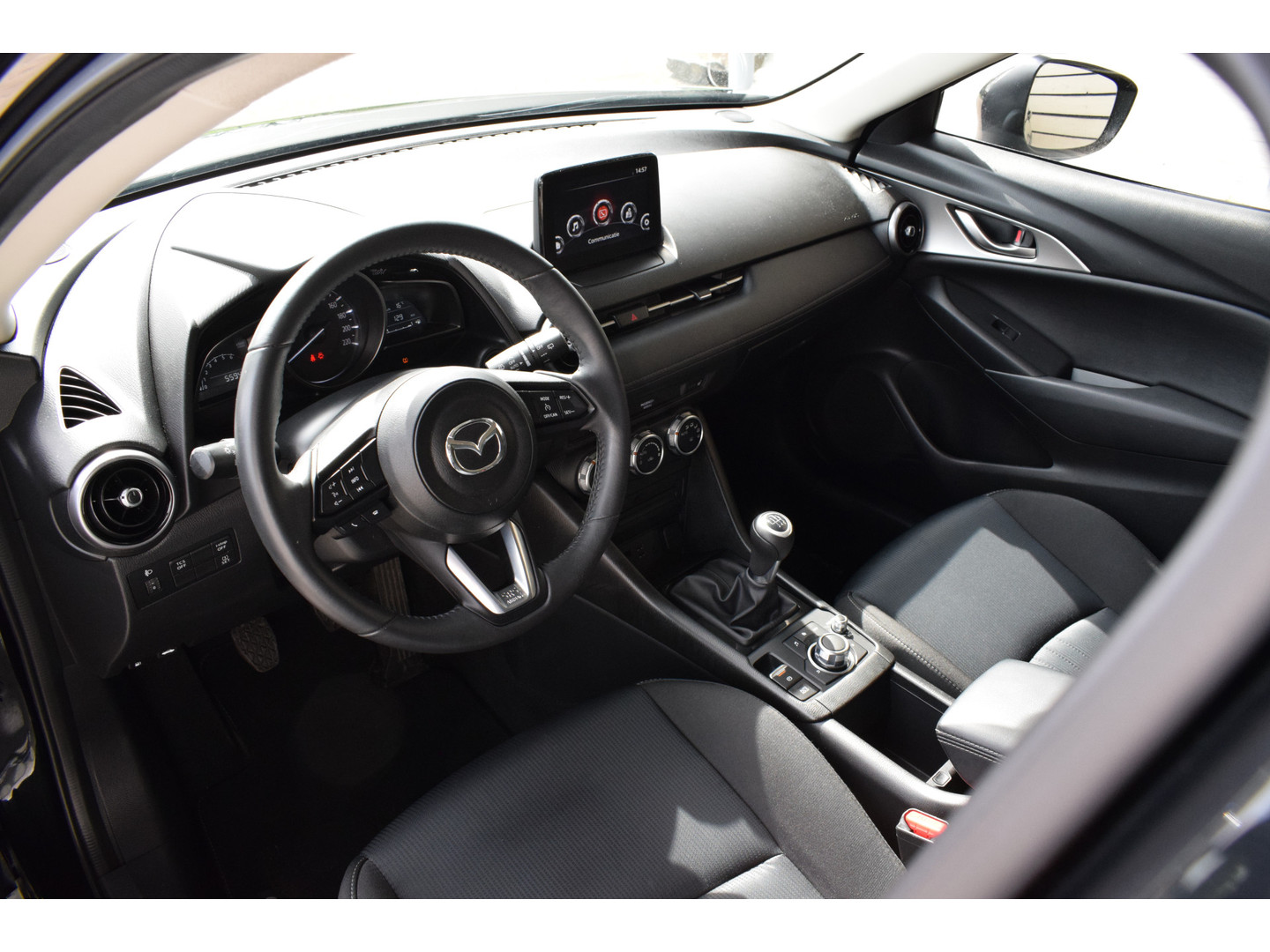 Mazda Mazda