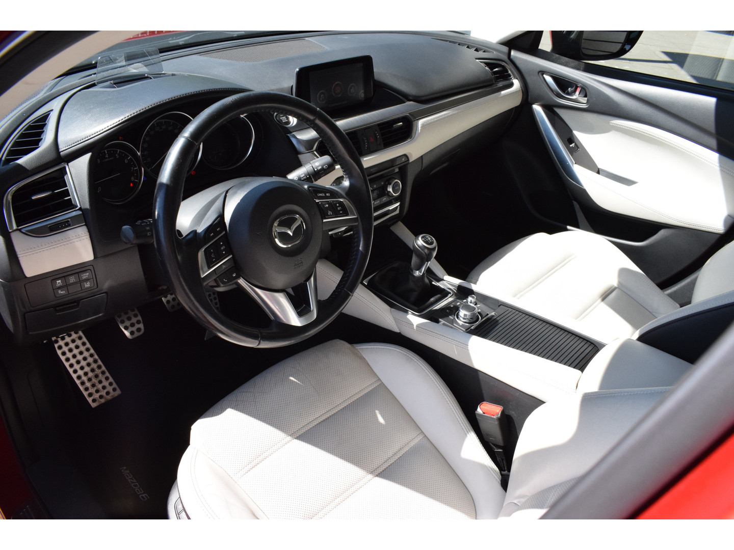 Mazda Mazda