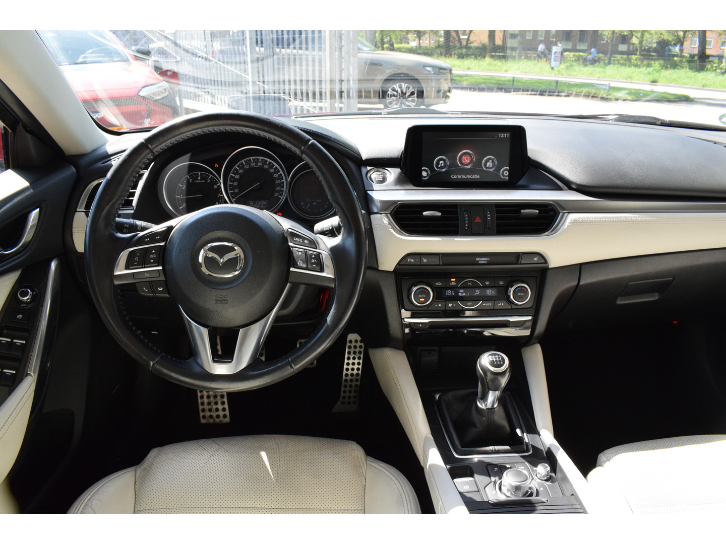 Mazda Mazda