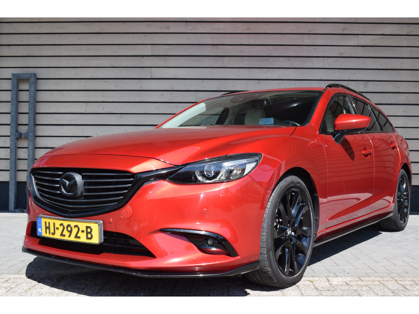 Mazda Mazda