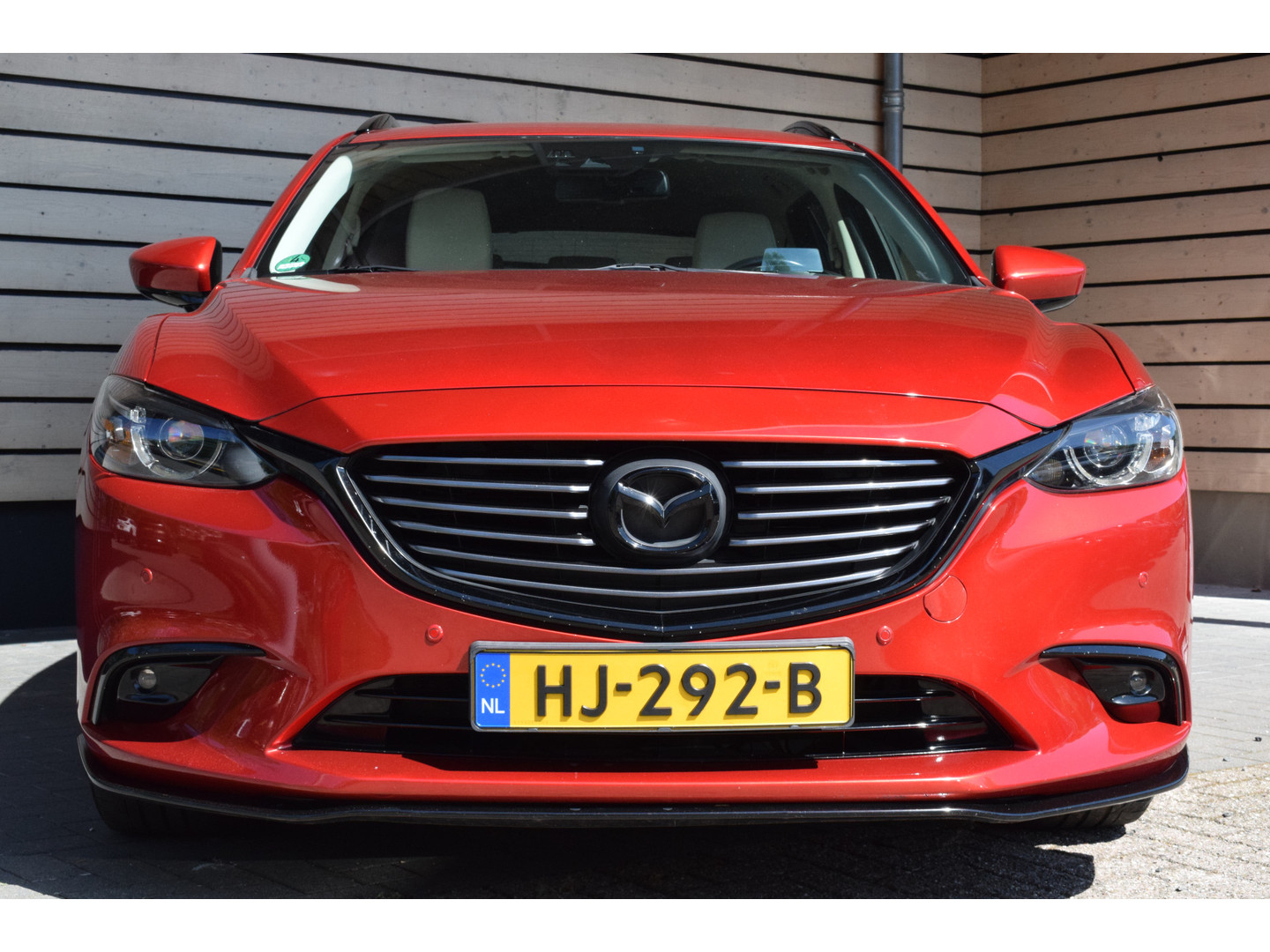 Mazda Mazda
