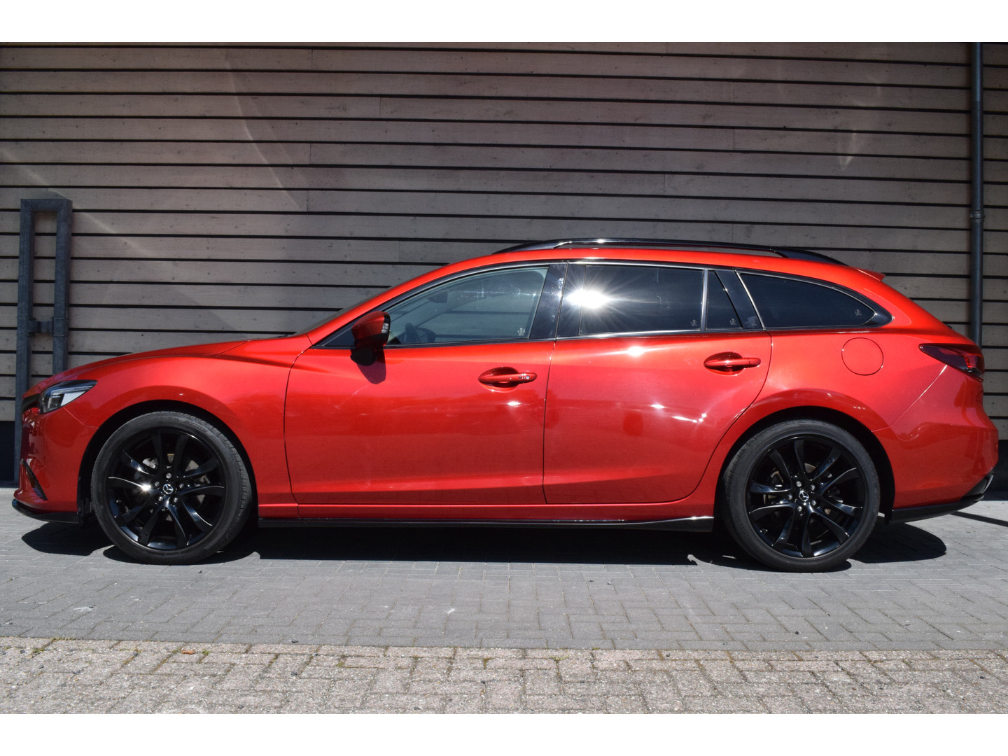 Mazda Mazda