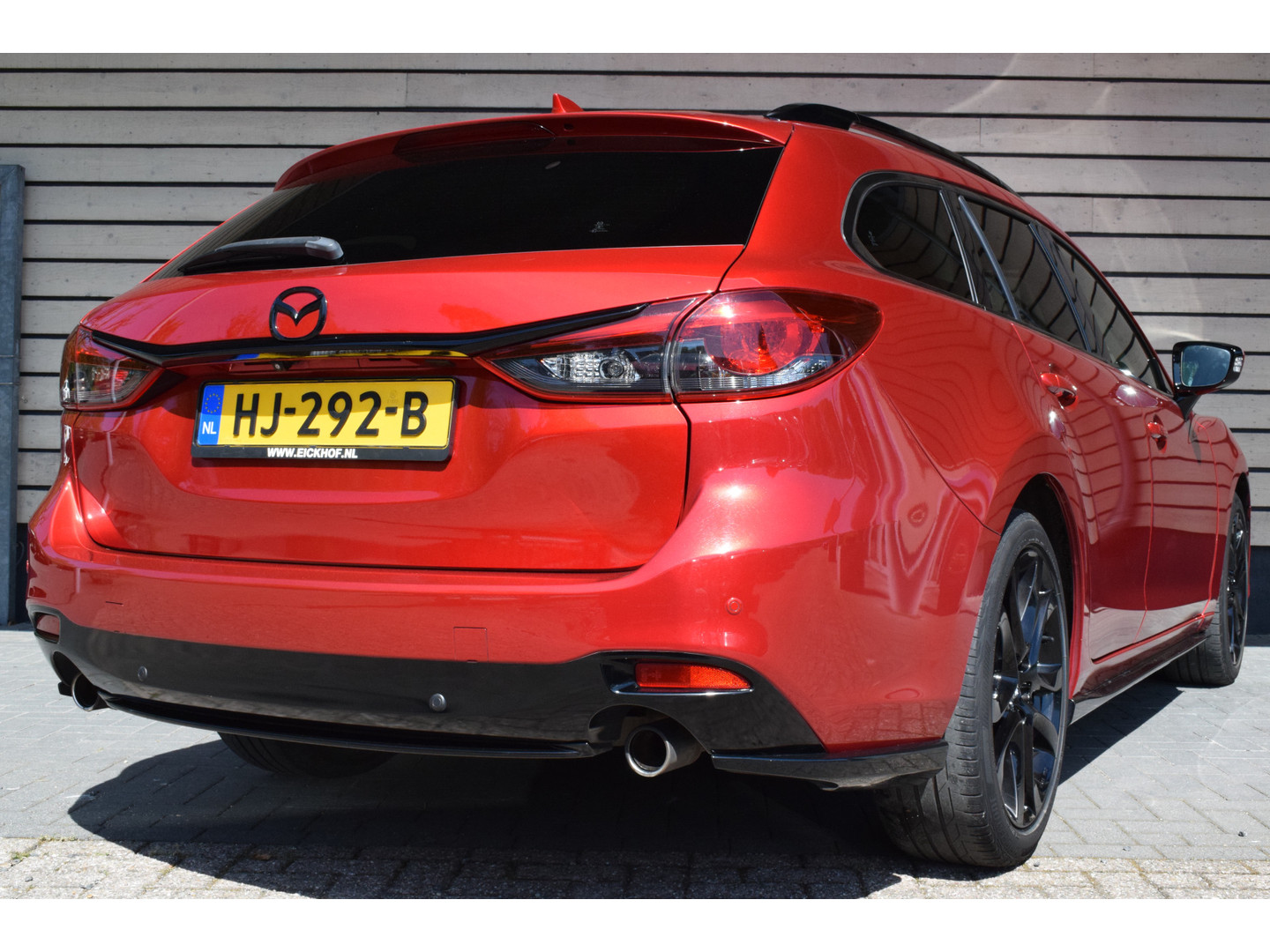 Mazda Mazda