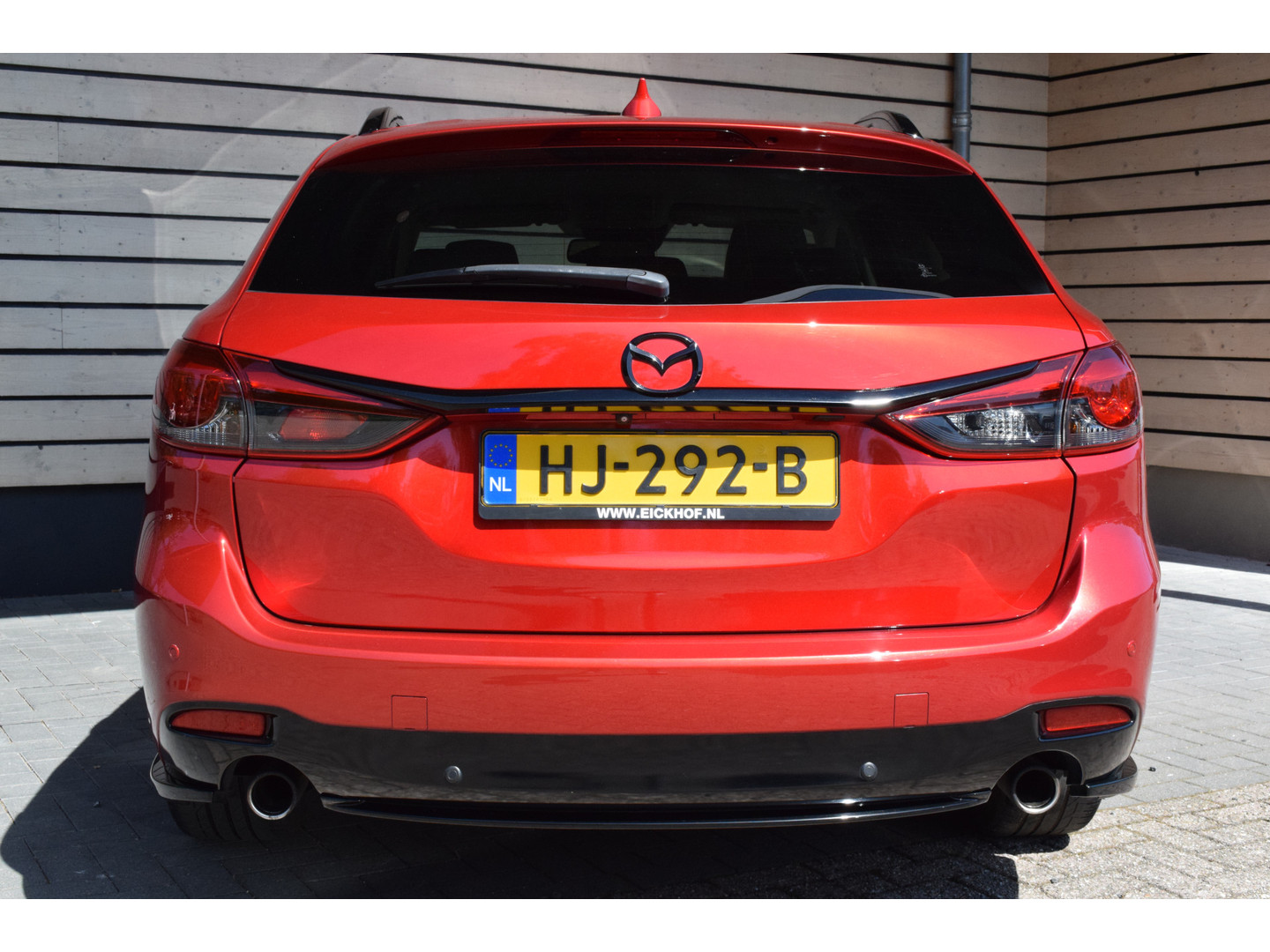 Mazda Mazda