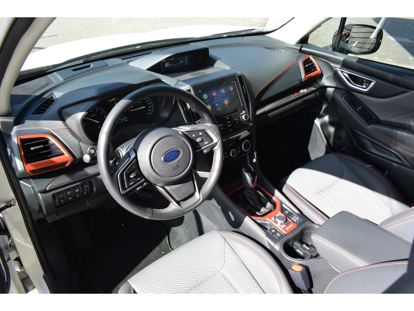 Subaru Subaru