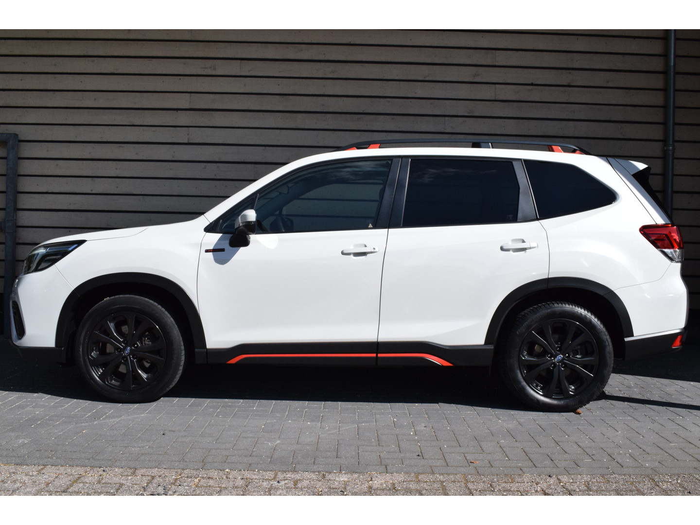Subaru Subaru