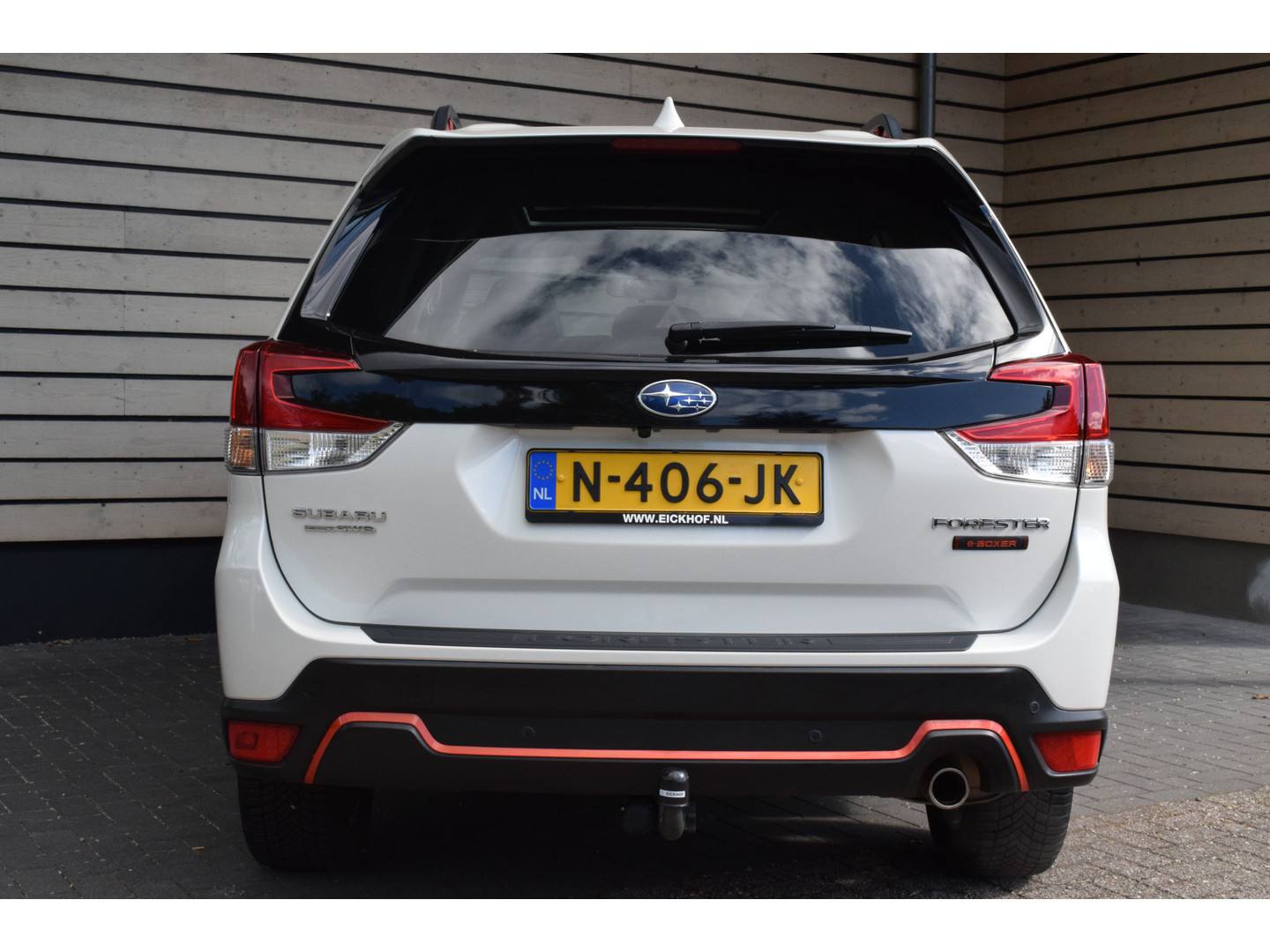 Subaru Subaru