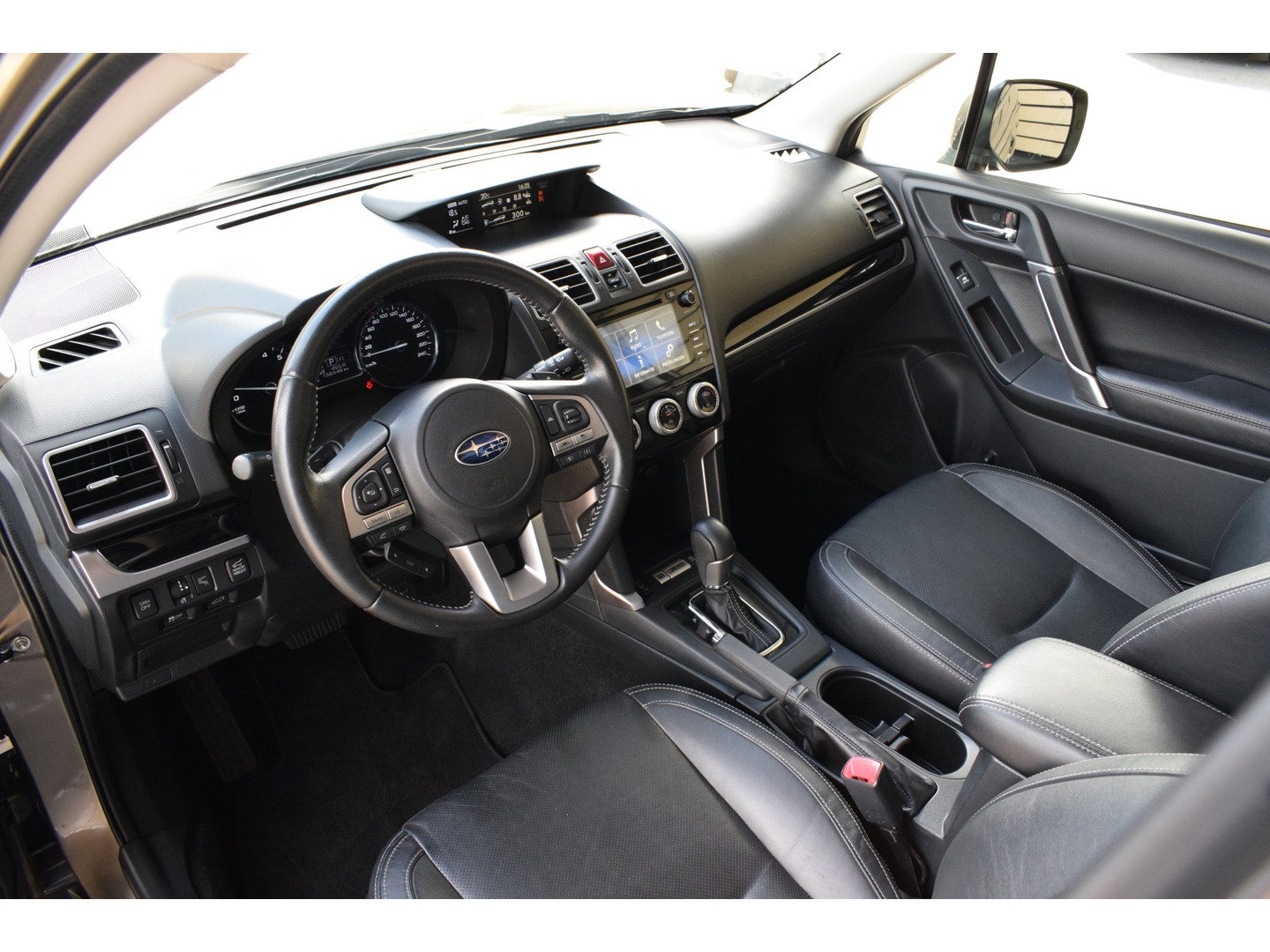Subaru Subaru
