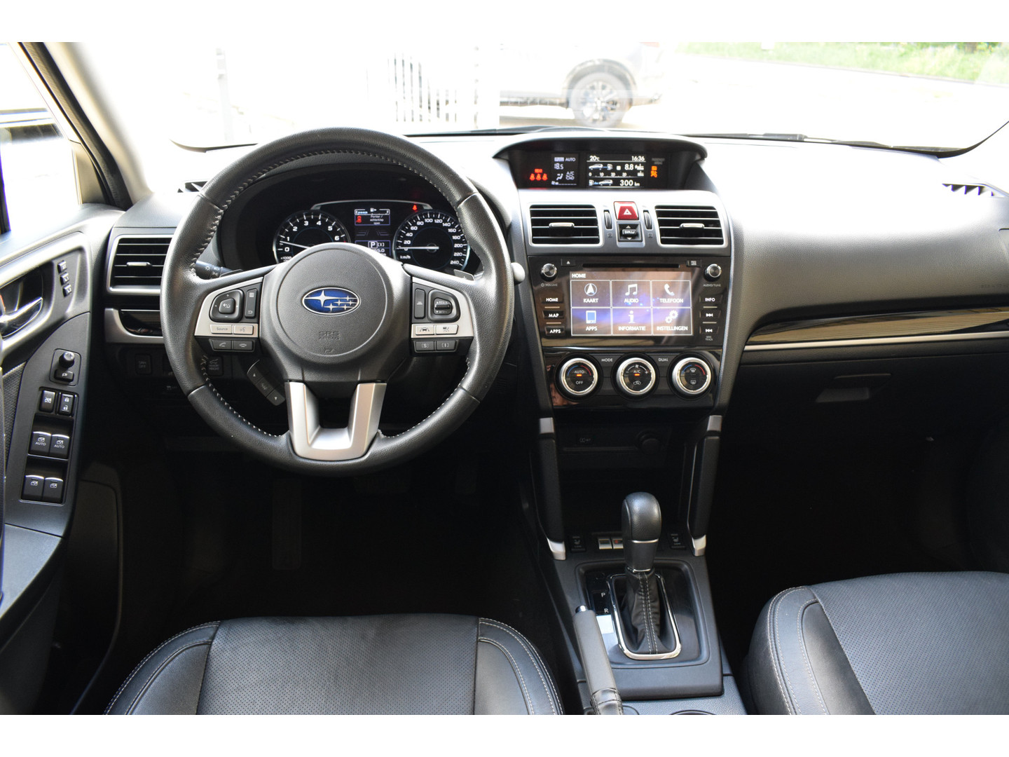Subaru Subaru