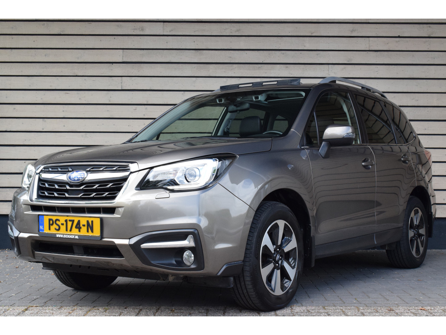 Subaru Subaru