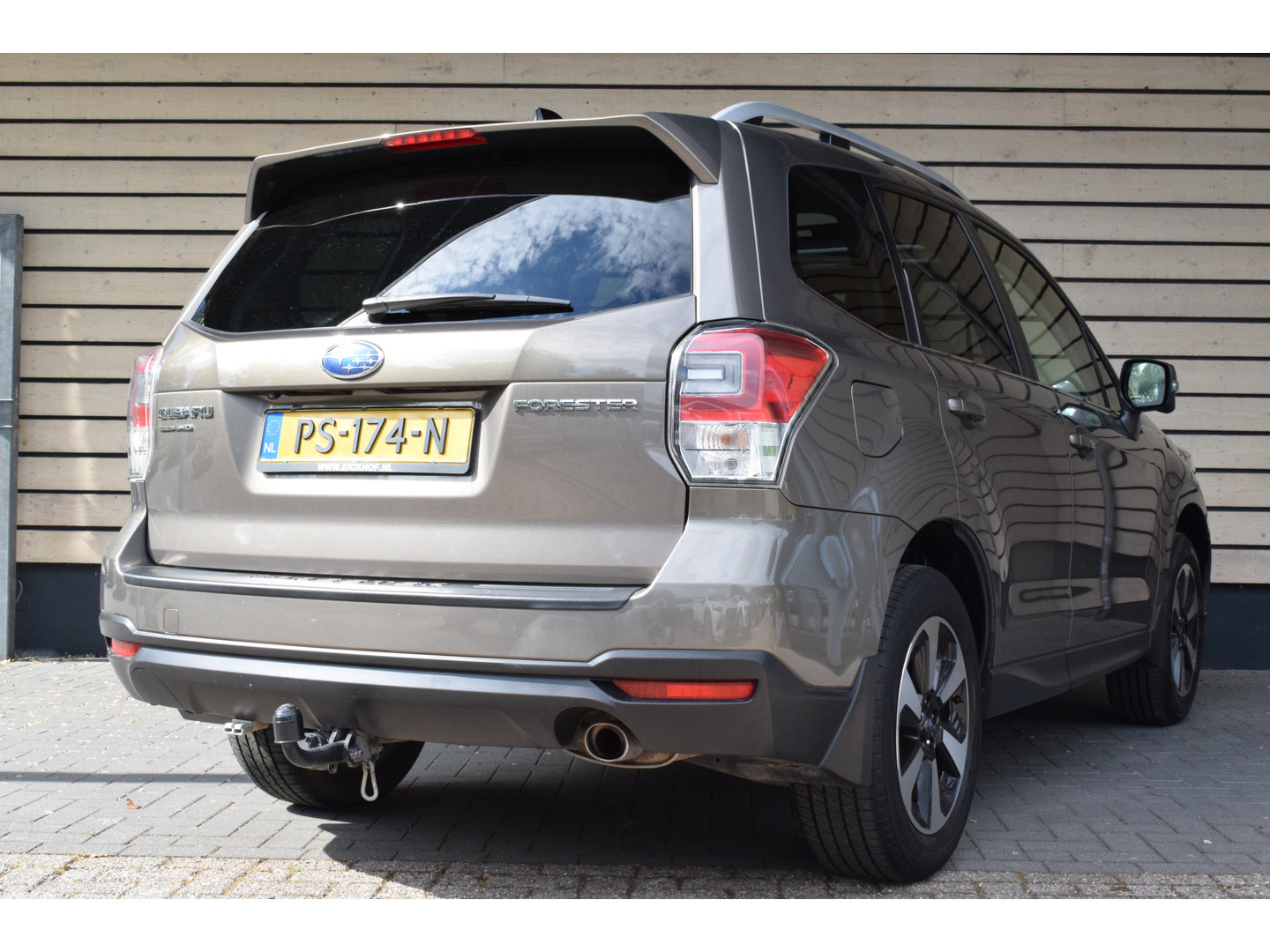 Subaru Subaru