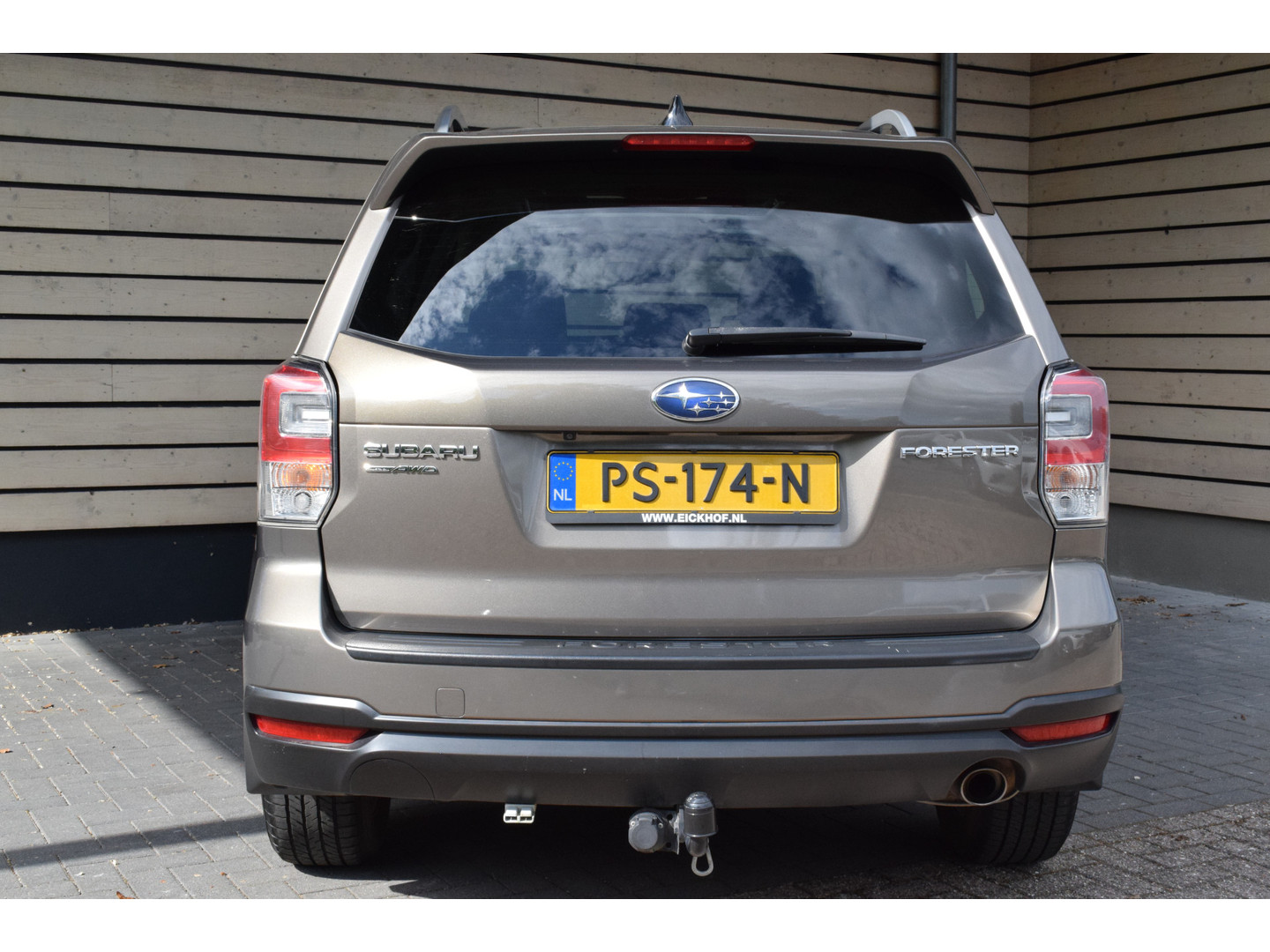 Subaru Subaru