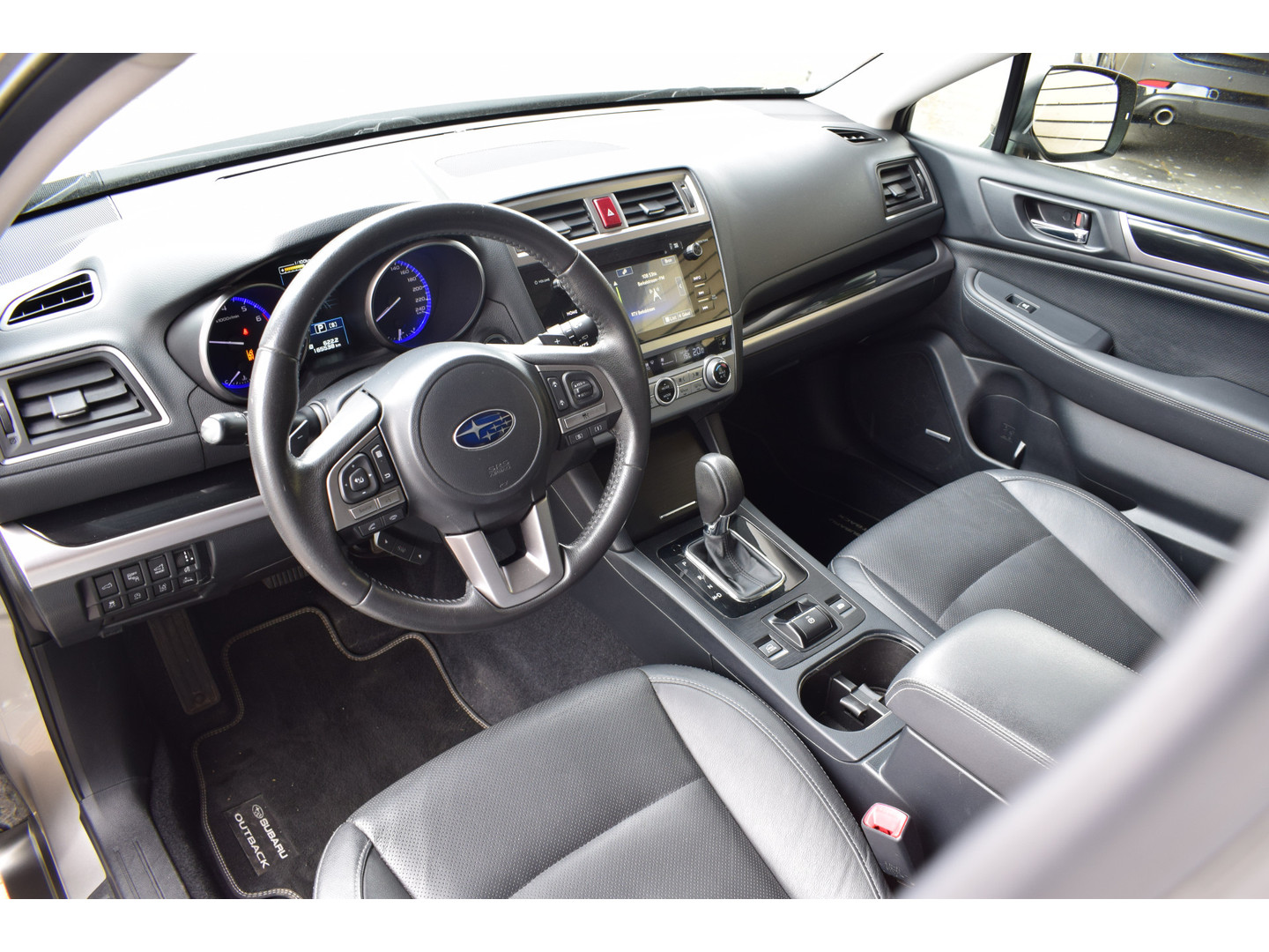 Subaru Subaru