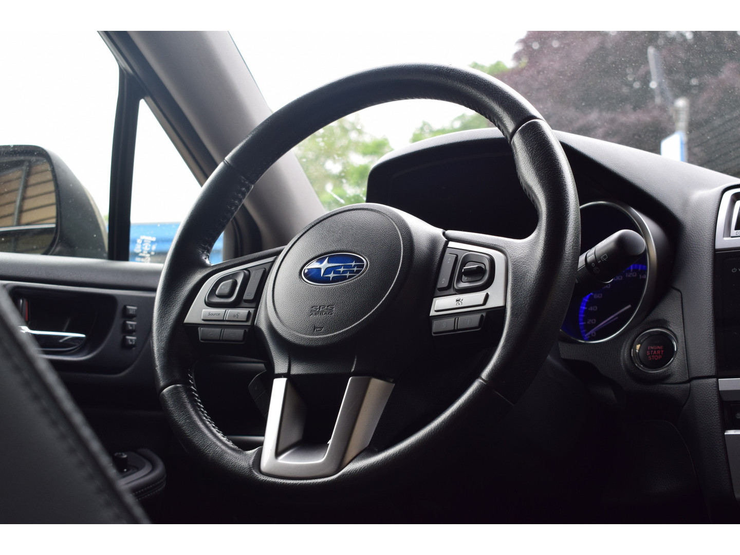 Subaru Subaru
