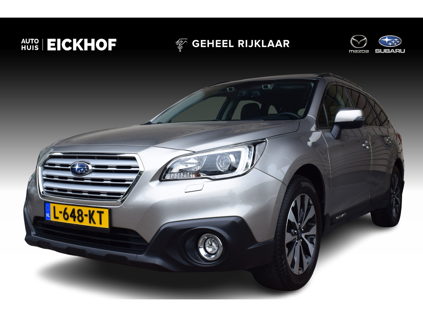Subaru Subaru