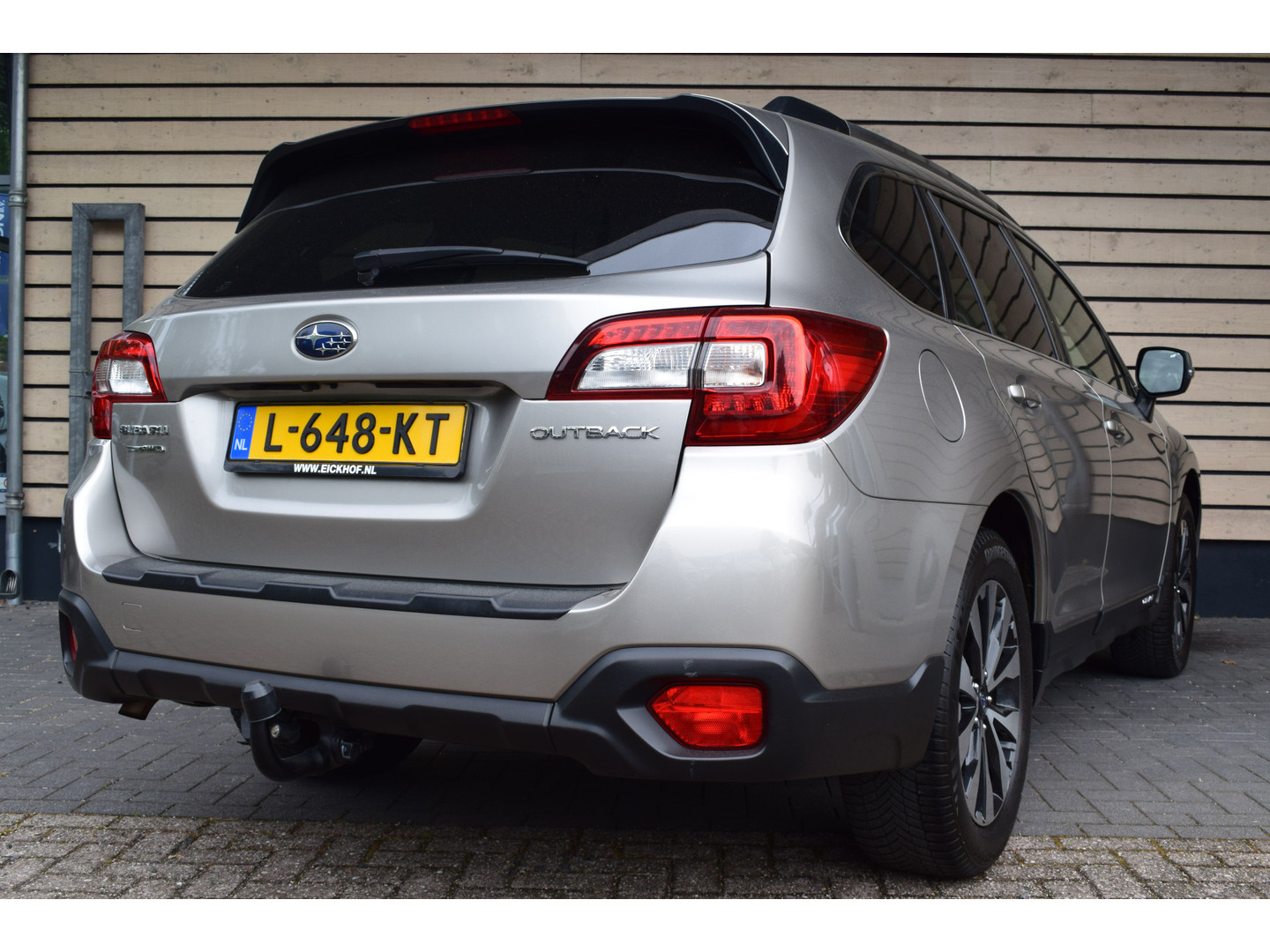 Subaru Subaru