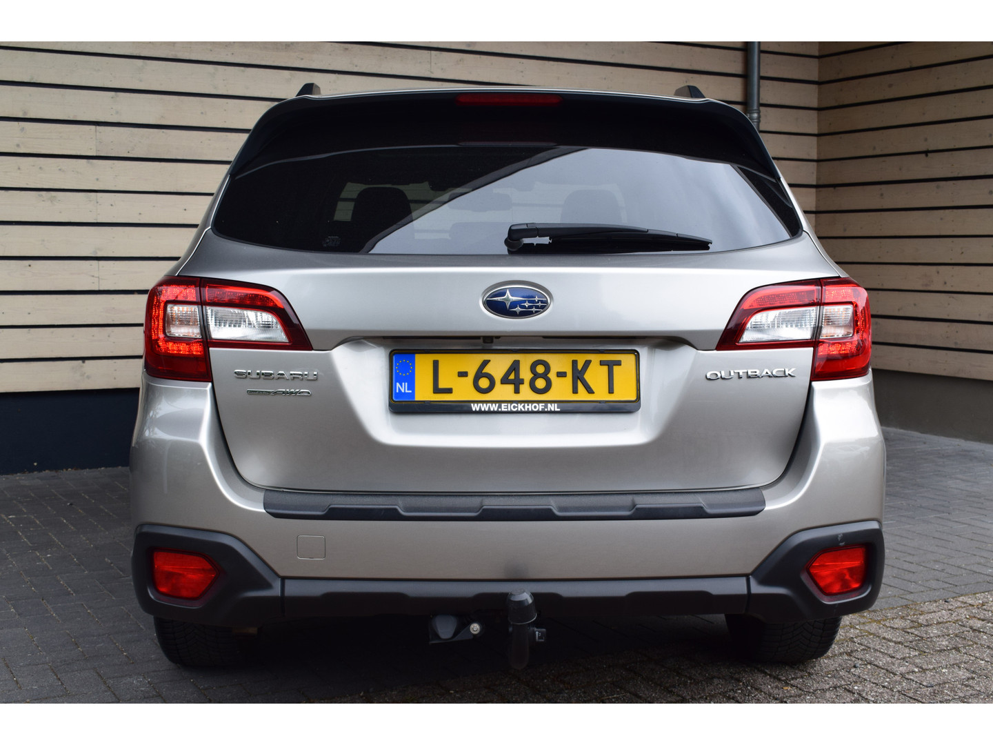 Subaru Subaru