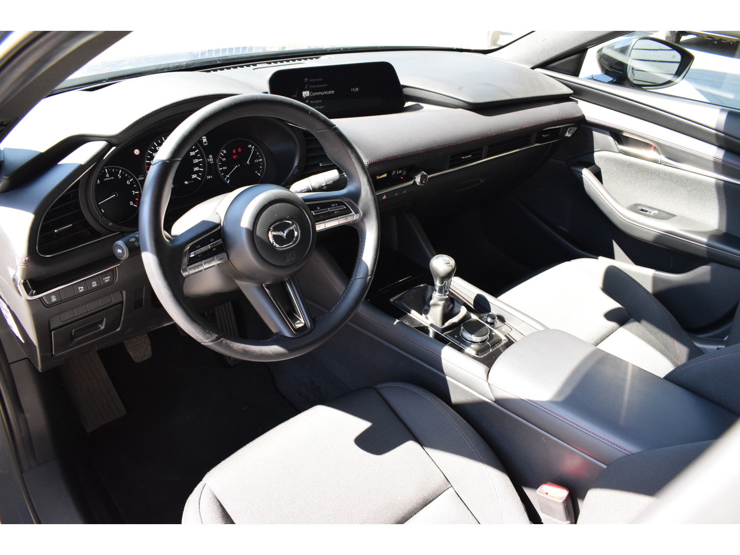 Mazda Mazda