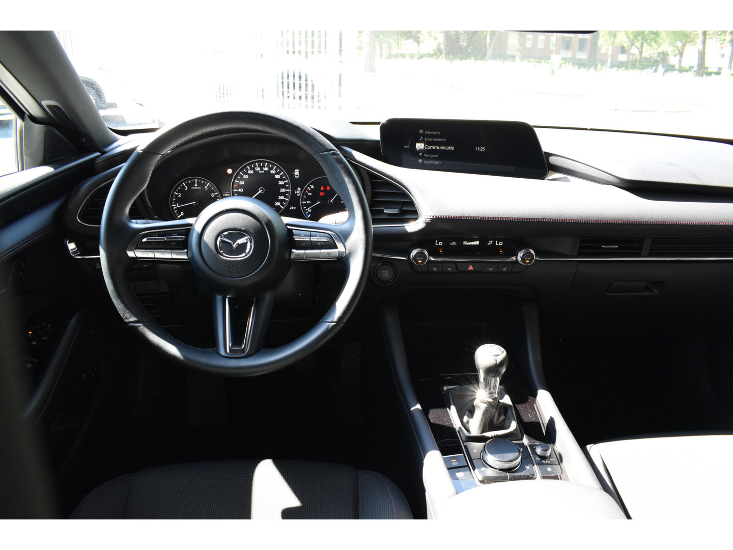 Mazda Mazda