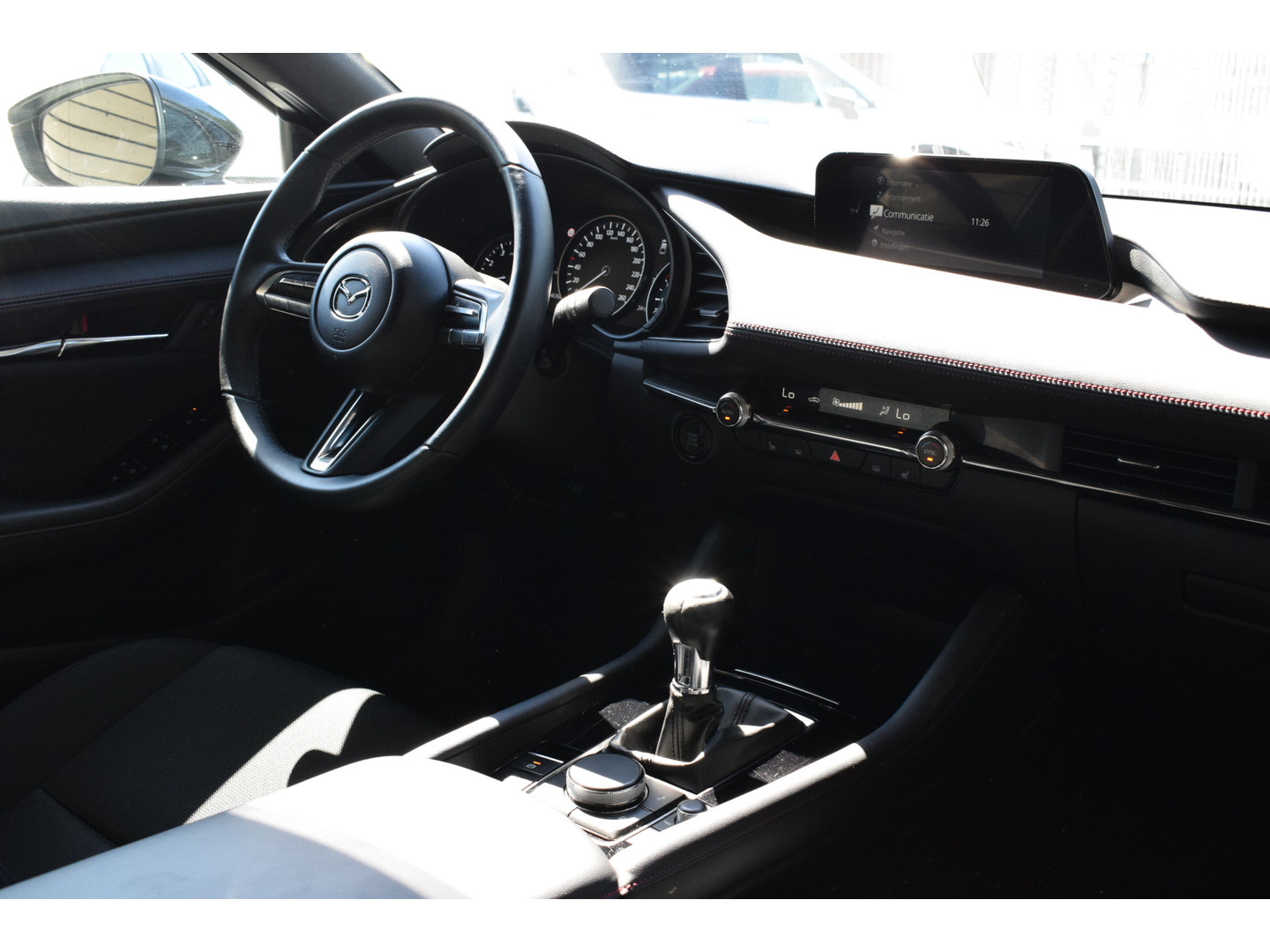 Mazda Mazda
