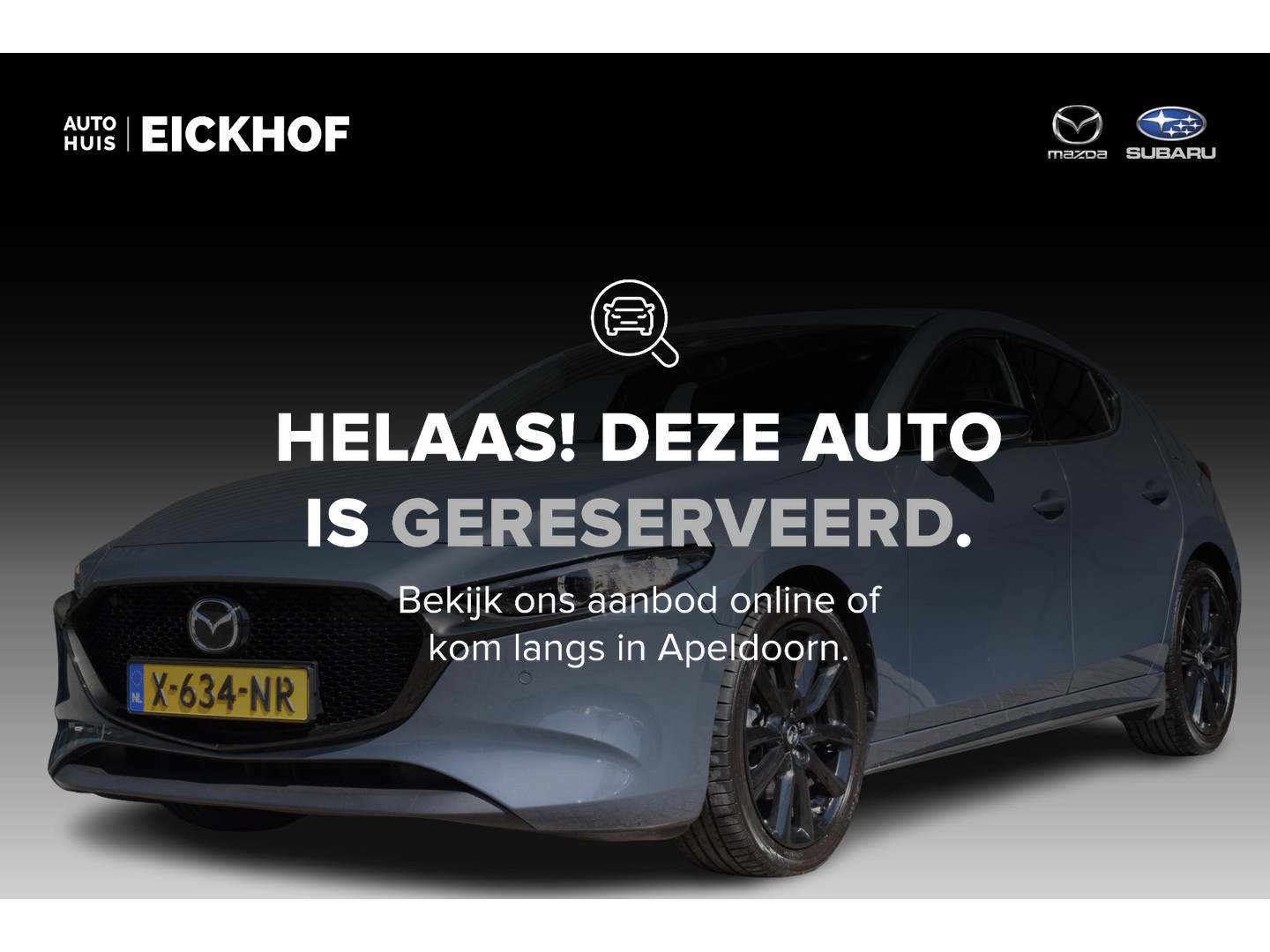 Mazda Mazda
