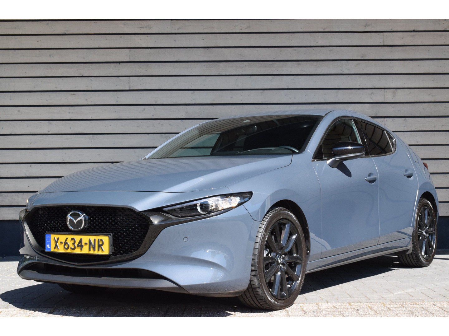Mazda Mazda