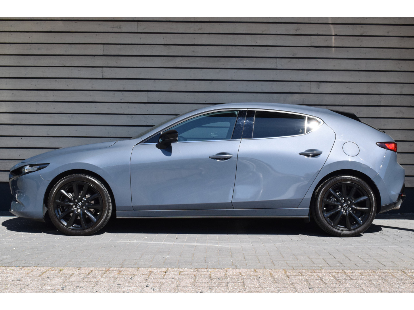 Mazda Mazda