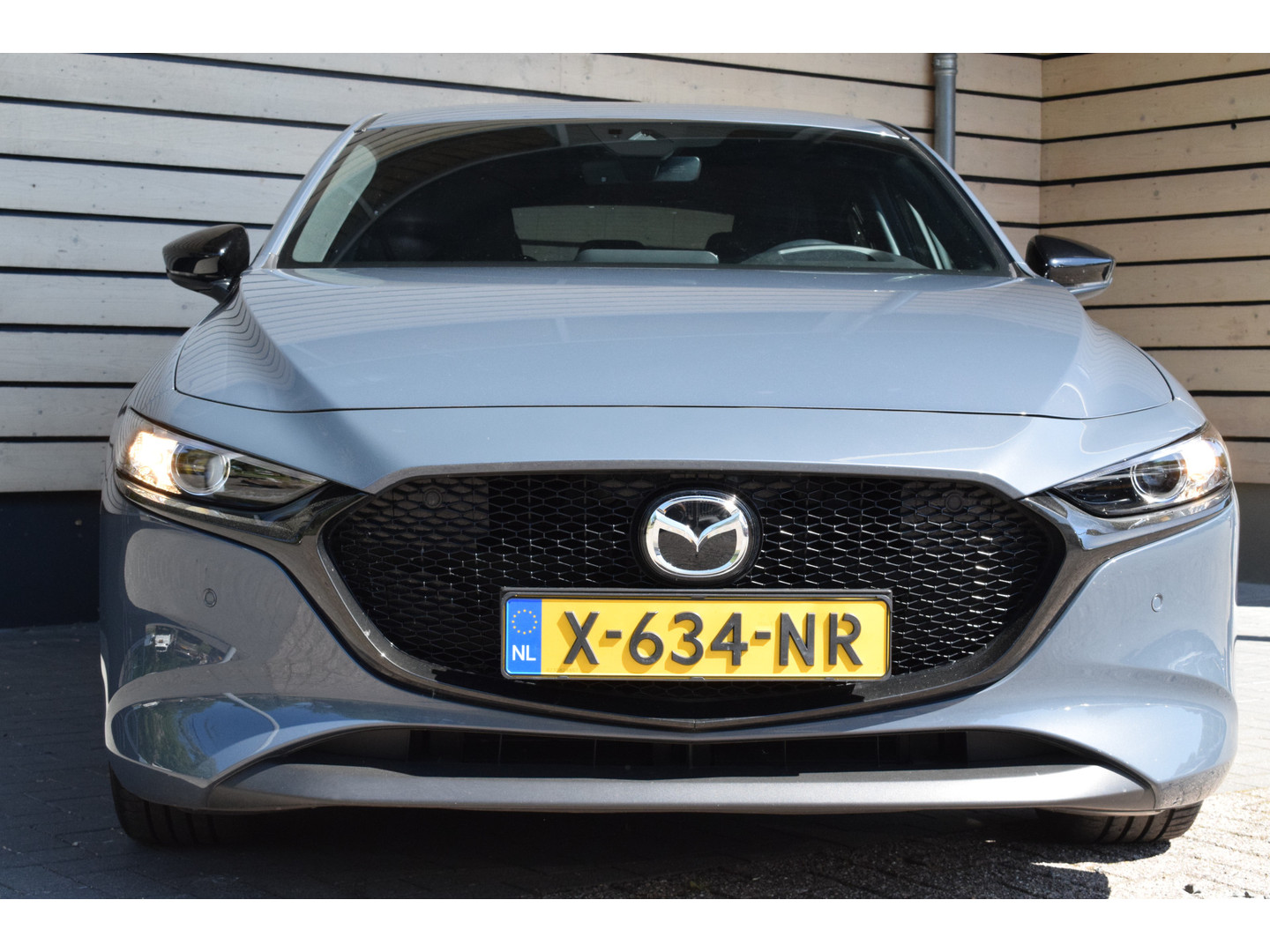 Mazda Mazda